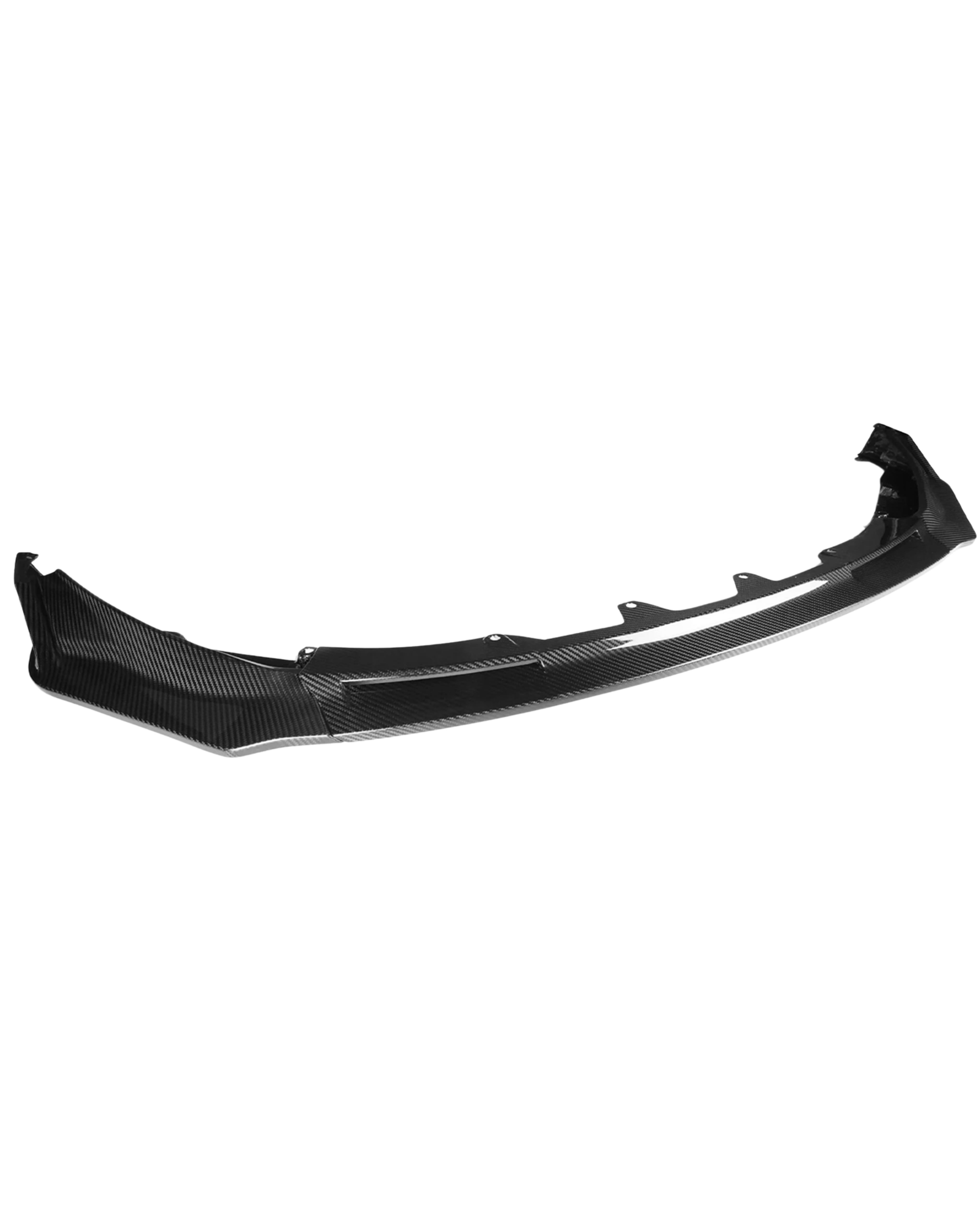 Carbon Fiber Front Lip