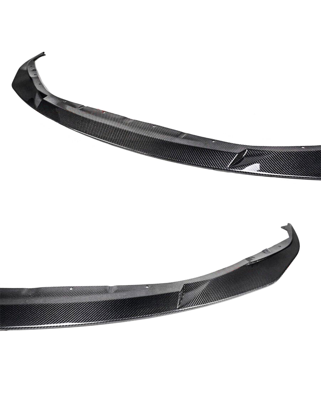 Carbon Fiber MHC-Style Front Lip – BMW G80 M3 / G82 G83 M4 | Eterna Motorworks