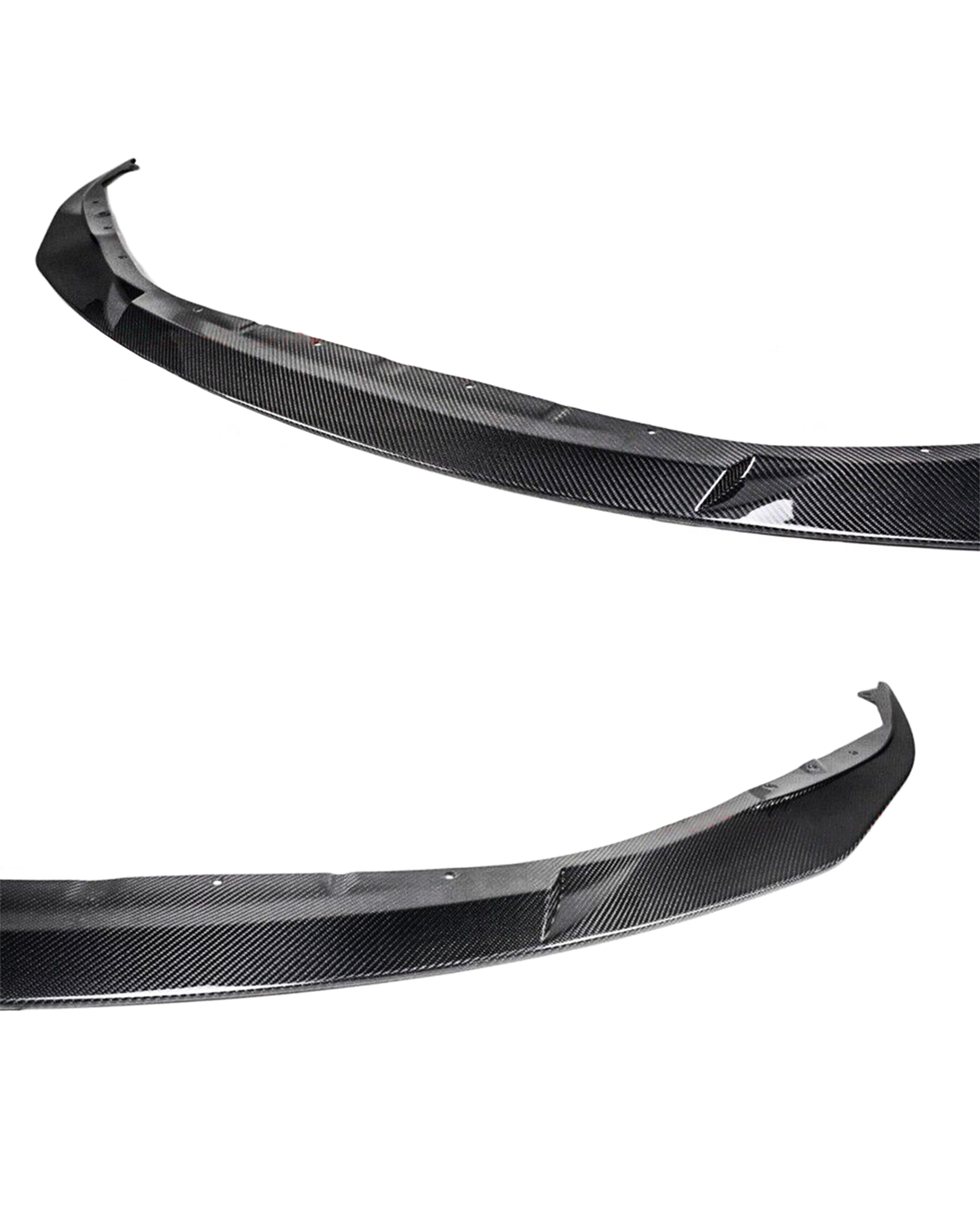 Carbon Fiber MHC-Style Front Lip – BMW G80 M3 / G82 G83 M4 | Eterna Motorworks