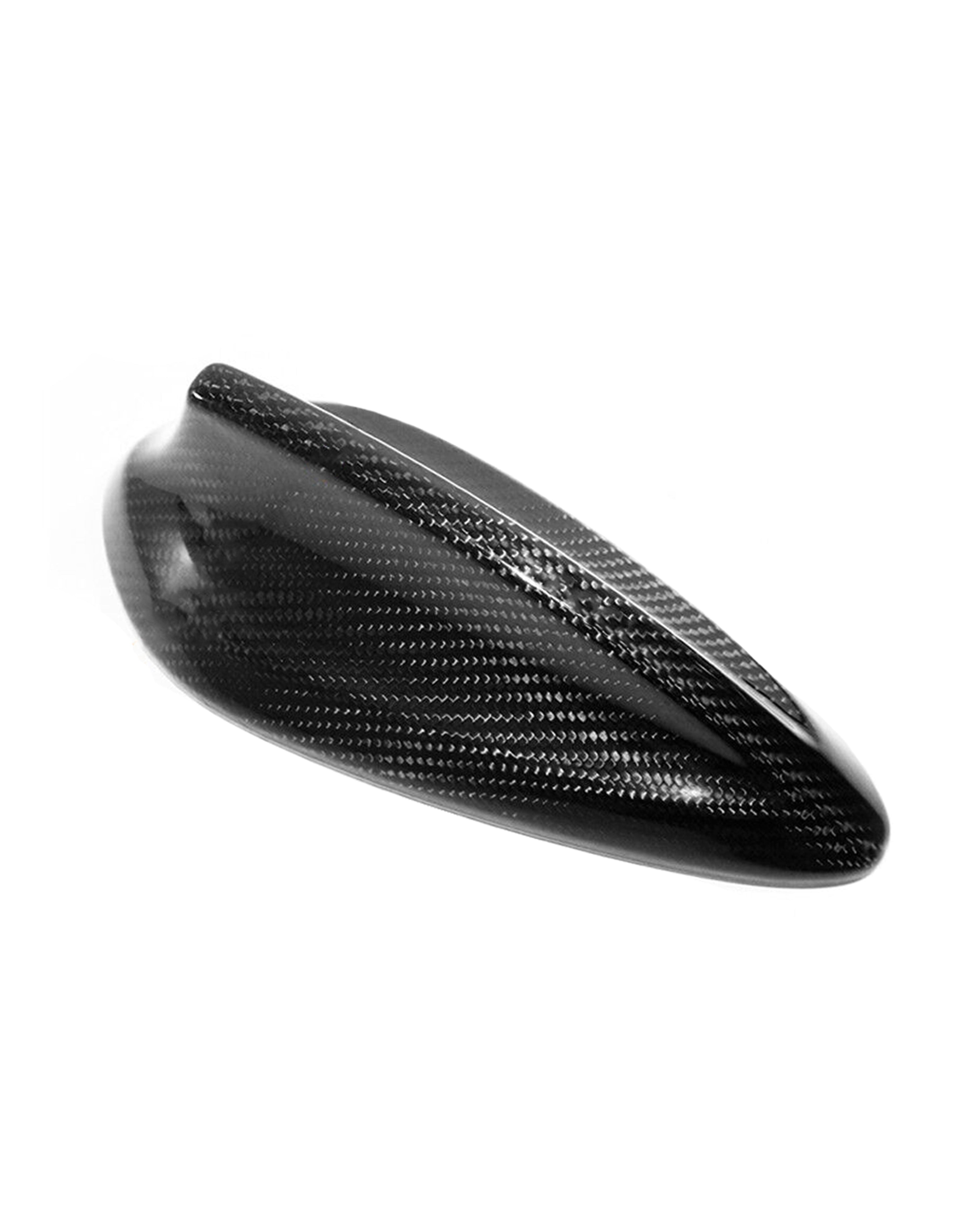Carbon Fiber Antenna Cover – BMW F & G Chassis | Eterna Motorworks