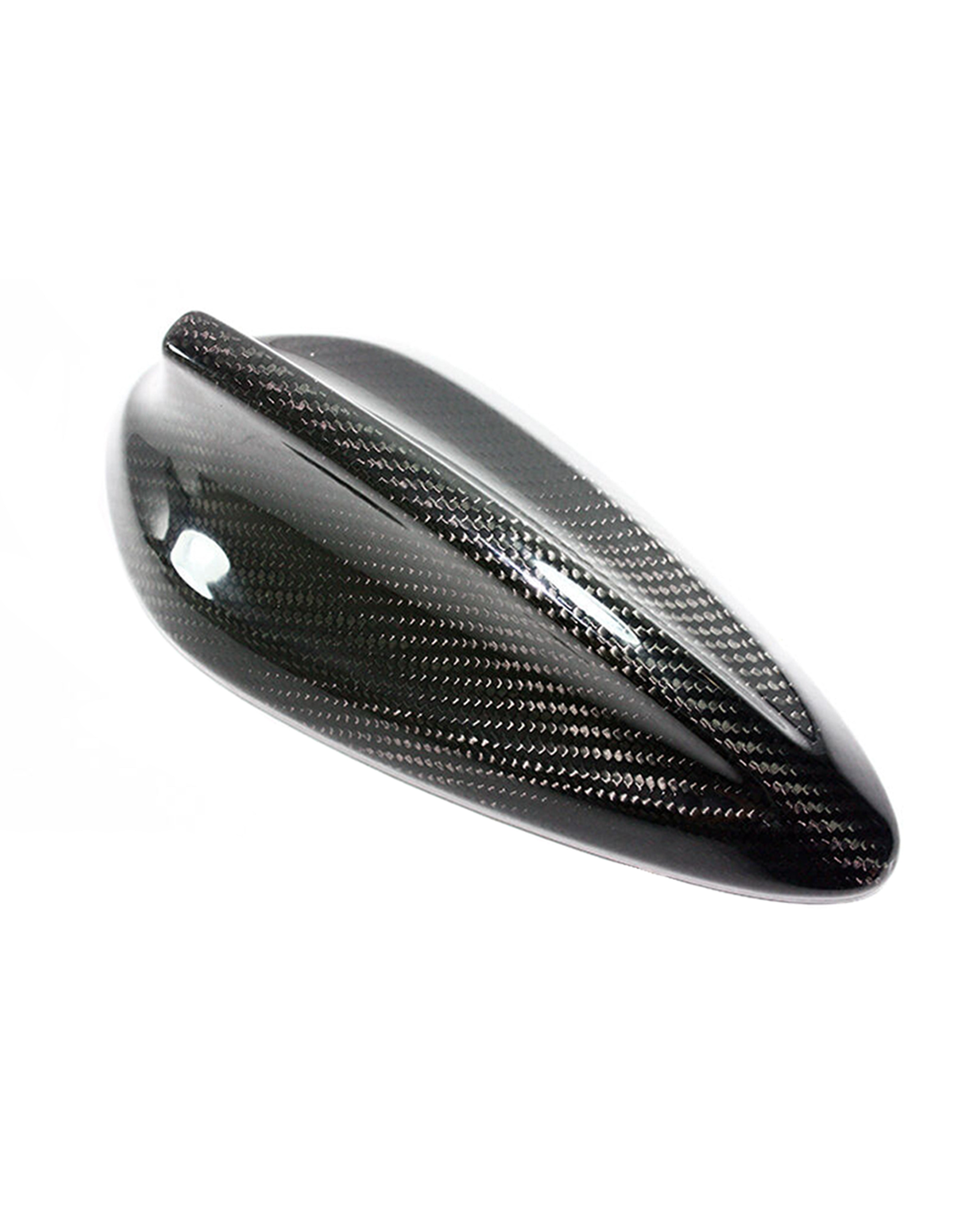 Carbon Fiber Antenna Cover – BMW F & G Chassis | Eterna Motorworks