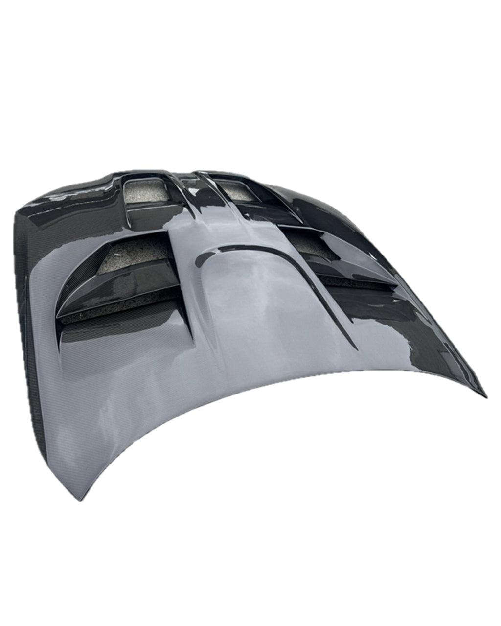 GTR Vented Style Hood – BMW G80 M3 / G82 M4 | Eterna Motorworks