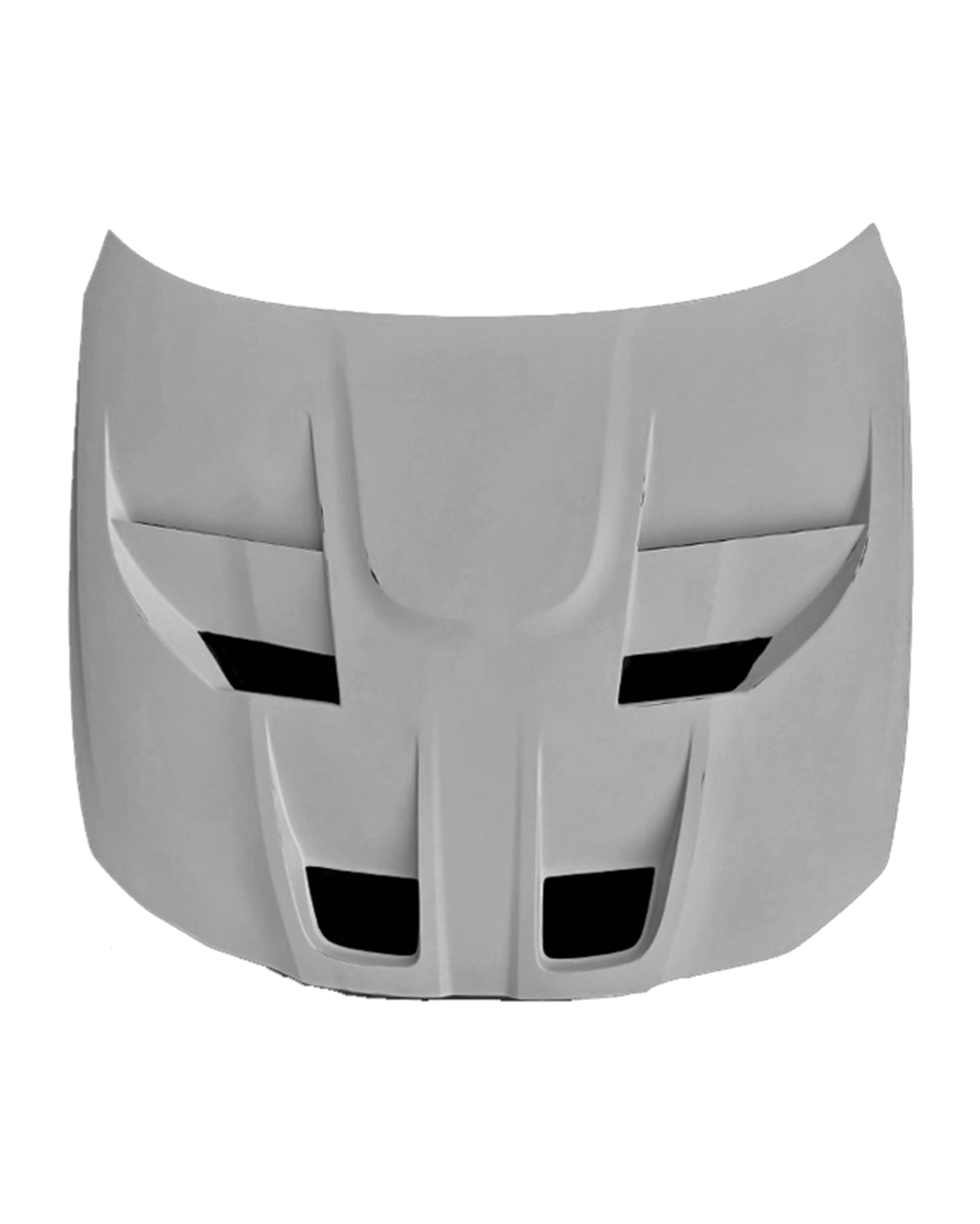 GTR Vented Style Hood – BMW G80 M3 / G82 M4 | Eterna Motorworks