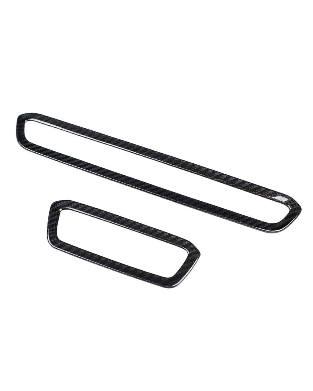 Dry Carbon Fiber Dash Trim – BMW G80 M3 / G82 M4 | Eterna Motorworks