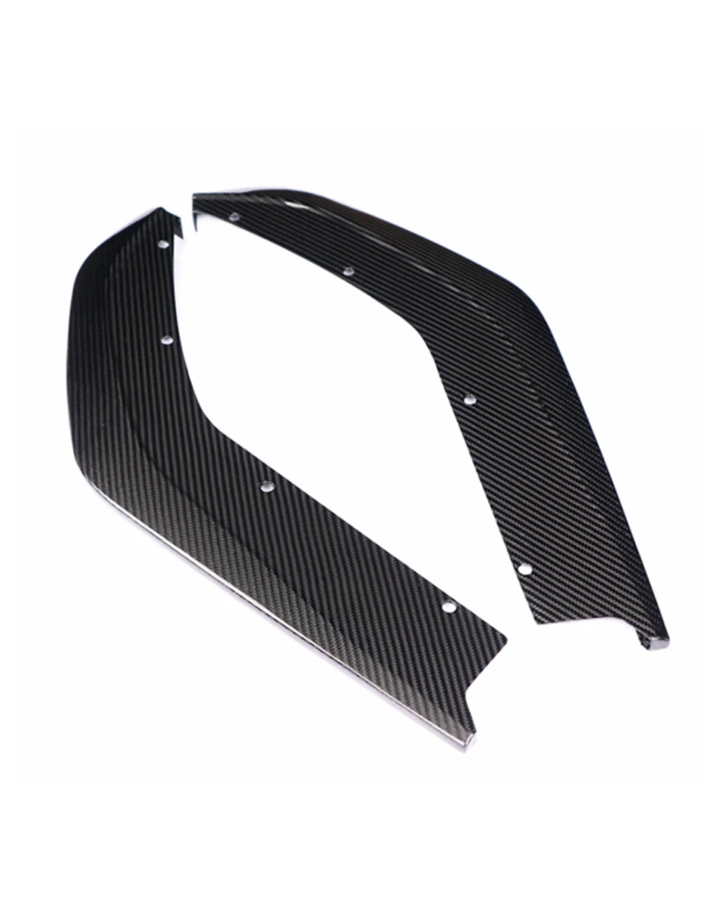 Dry Carbon Fiber Rear Extensions – BMW G80 M3 / G82 M4 | Eterna Motorworks