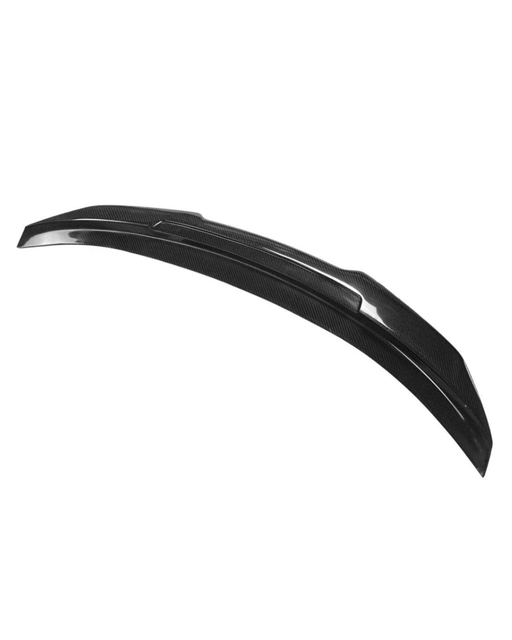 High Kick Carbon Fiber Trunk Lip Spoiler – BMW G20 / G80 M3 | Eterna Motorworks