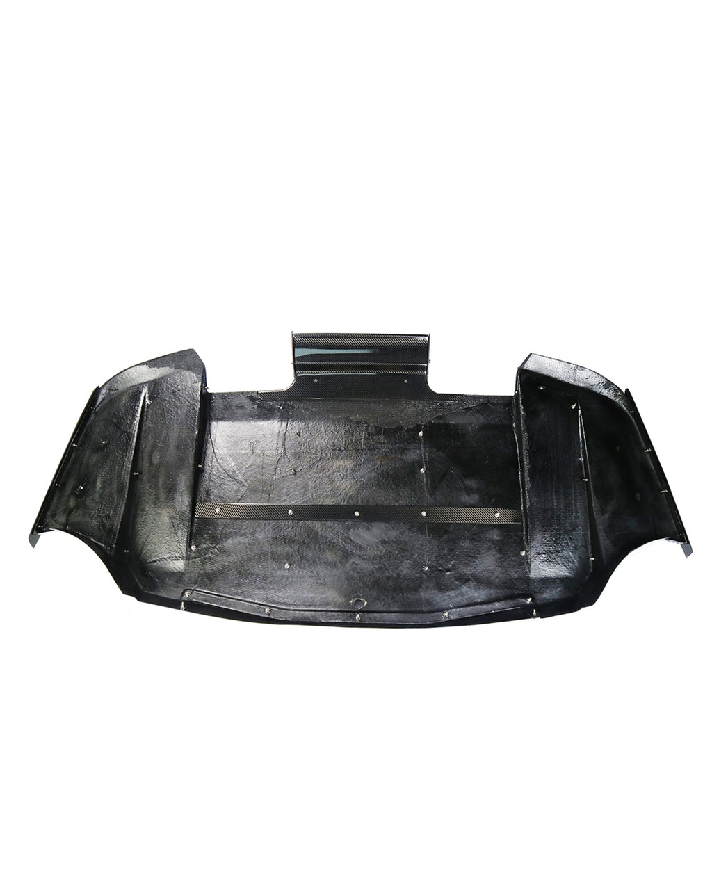 Varis Style Carbon Fiber Undertray – BMW F80 M3 / F82 M4 | Eterna Motorworks