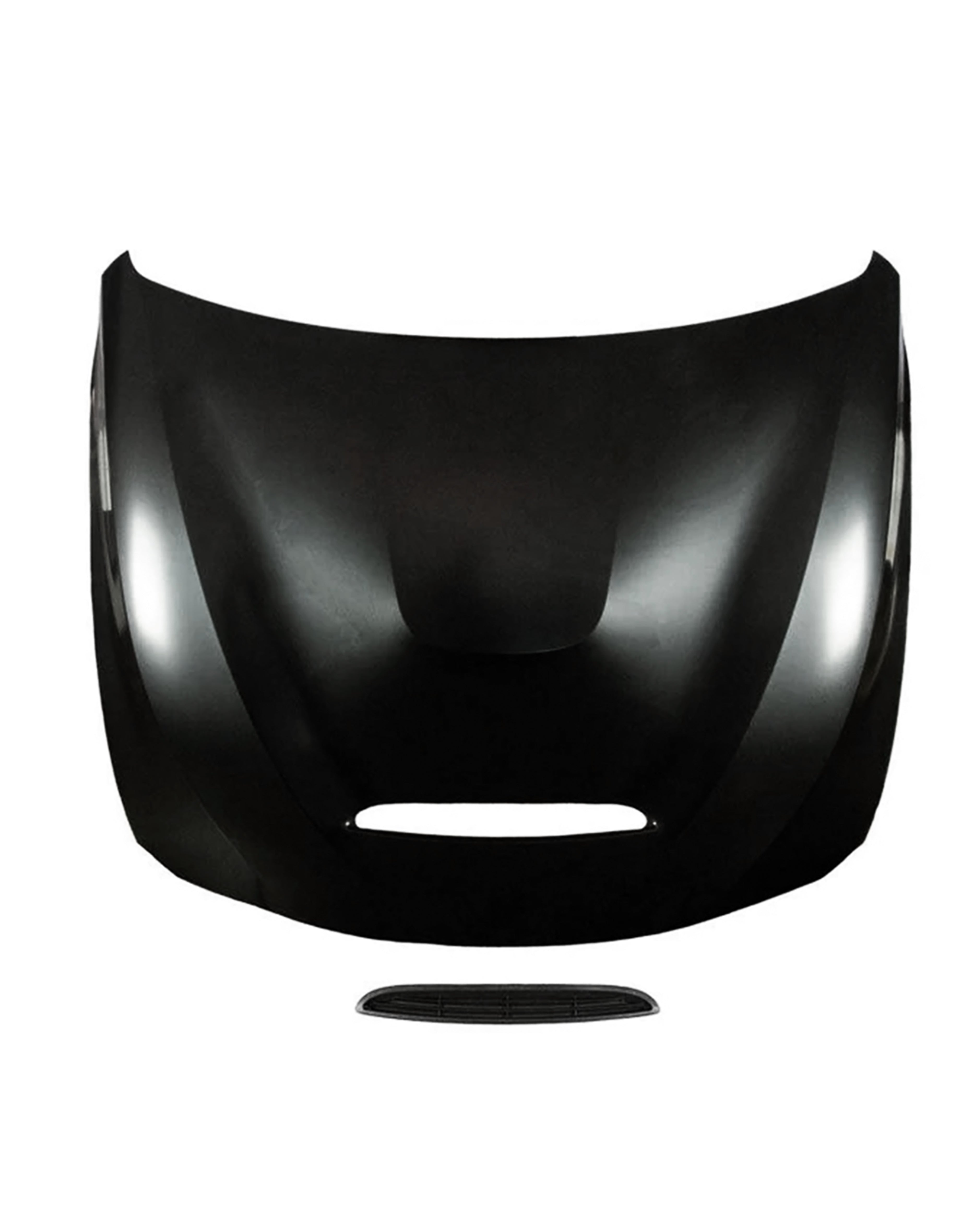 GTS-Style Aluminum Hood – BMW F80 M3 / F82 F83 M4 | Eterna Motorworks