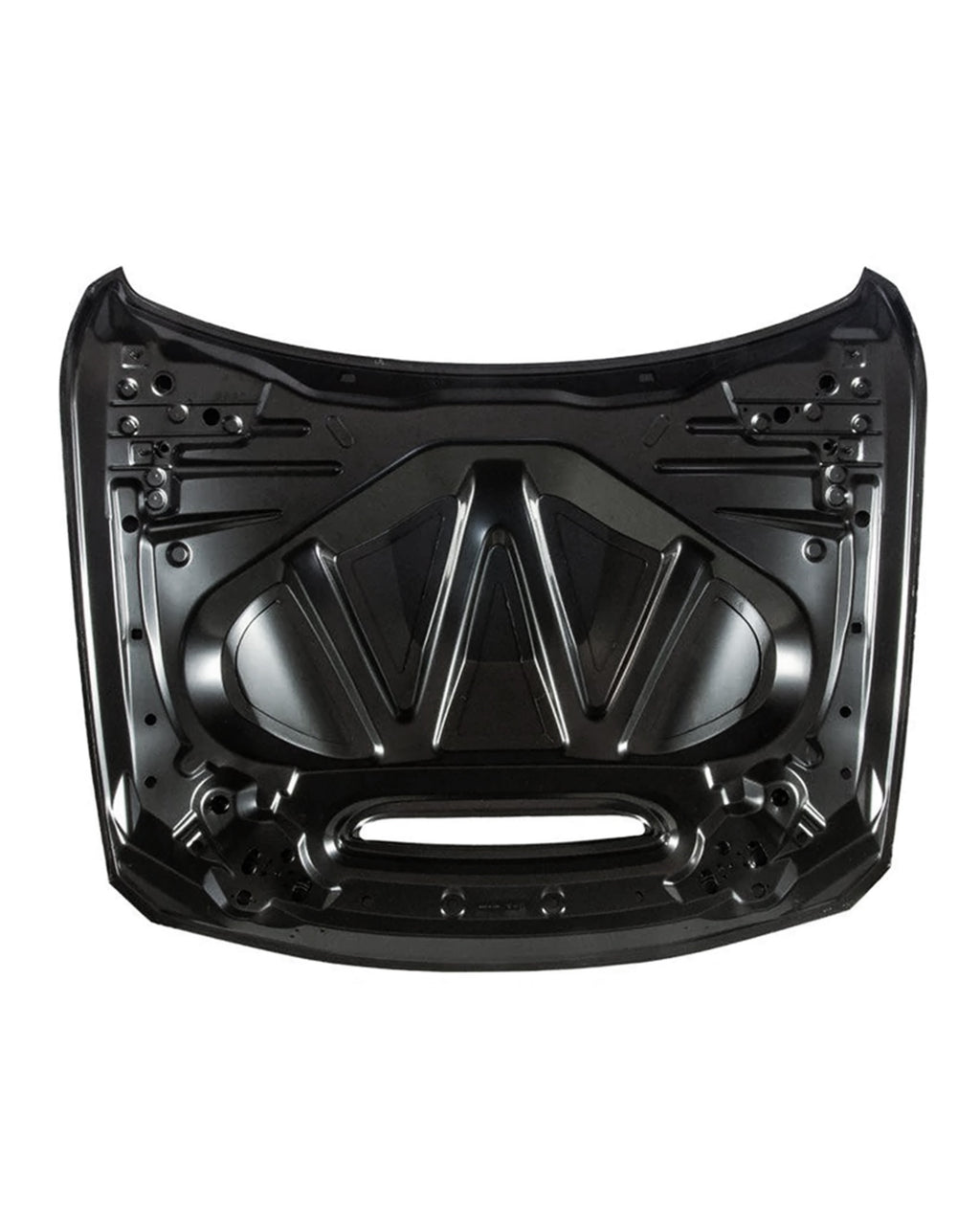 GTS-Style Aluminum Hood – BMW F80 M3 / F82 F83 M4 | Eterna Motorworks