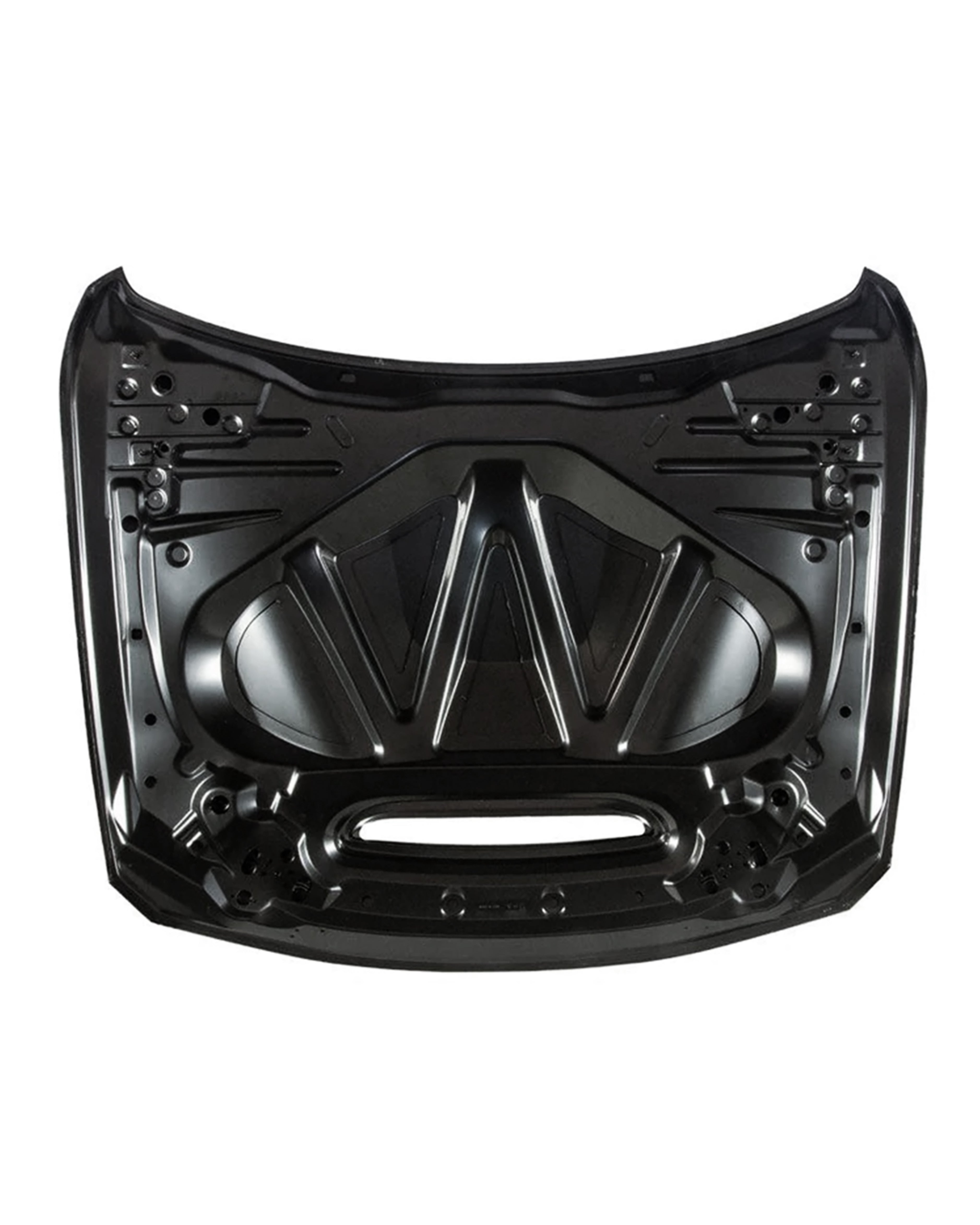 GTS-Style Aluminum Hood – BMW F80 M3 / F82 F83 M4 | Eterna Motorworks