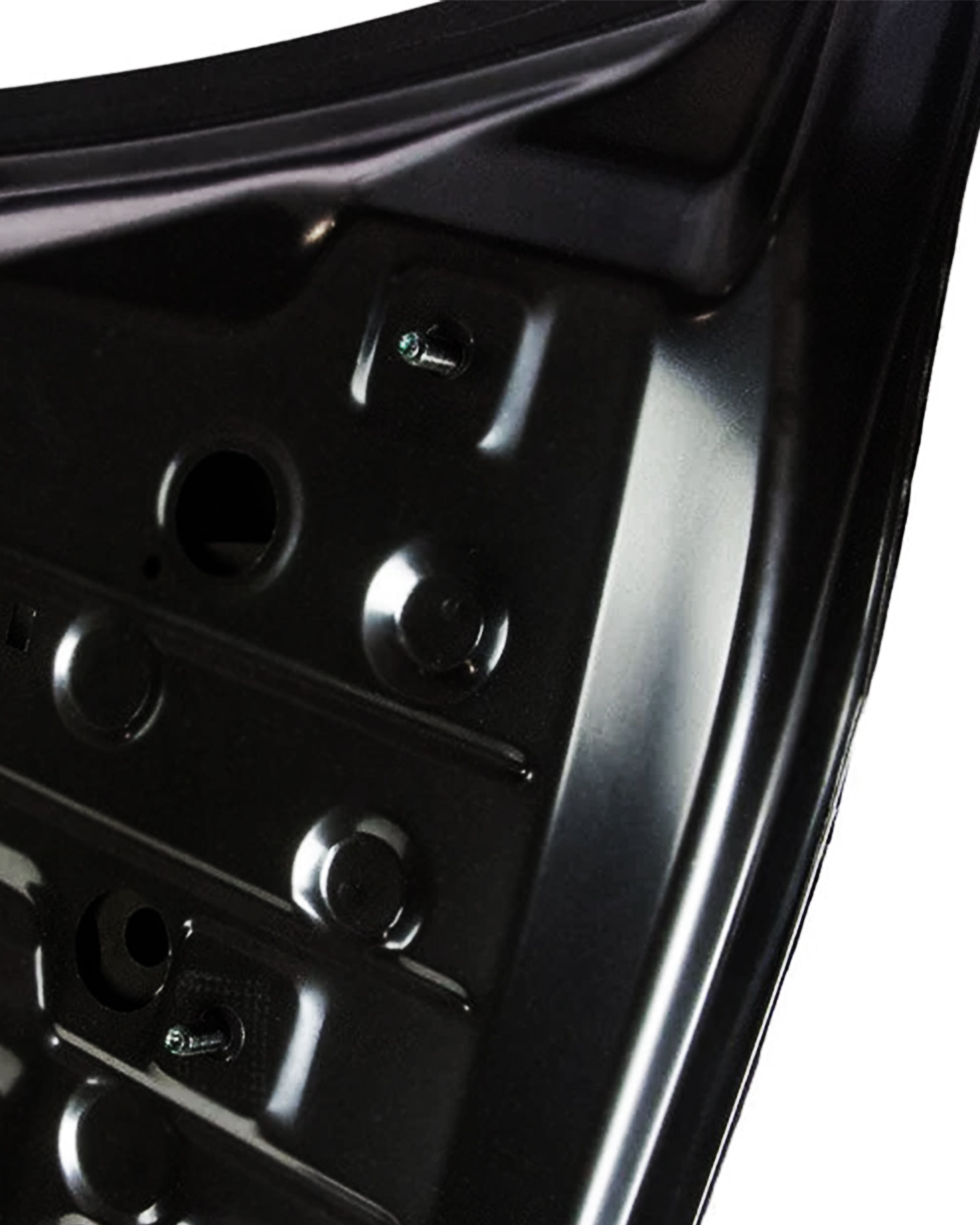 GTS-Style Aluminum Hood – BMW F80 M3 / F82 F83 M4 | Eterna Motorworks