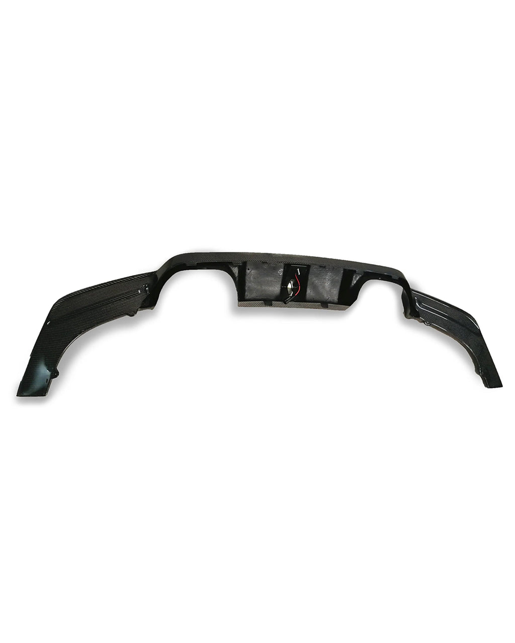 Kholen Style Carbon Fiber Rear Diffuser w/ Brake Light – BMW F80 M3 / F82 M4 | Eterna Motorworks