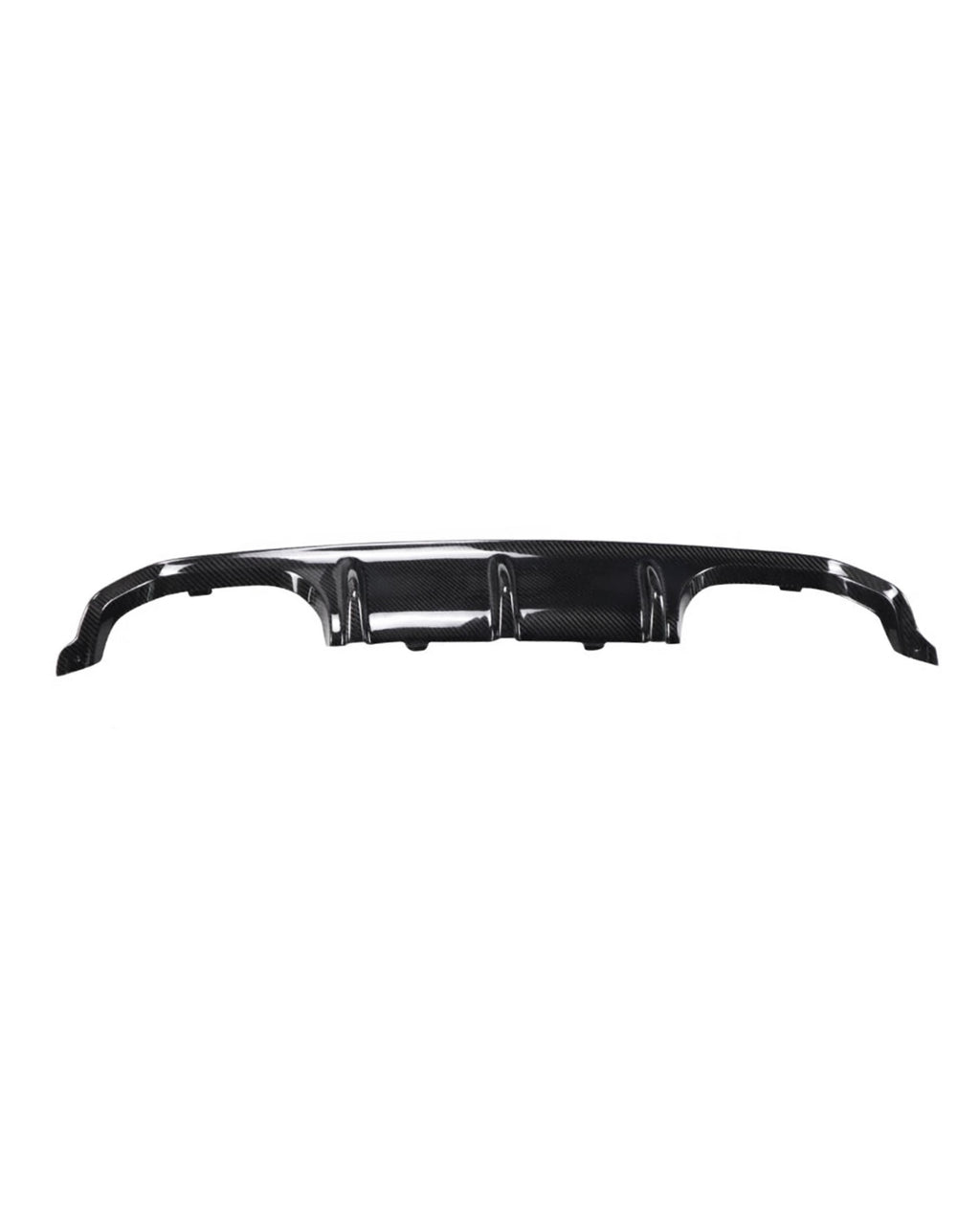 M Performance Style Carbon Fiber Rear Diffuser – BMW F80 M3 / F82 M4 | Eterna Motorworks