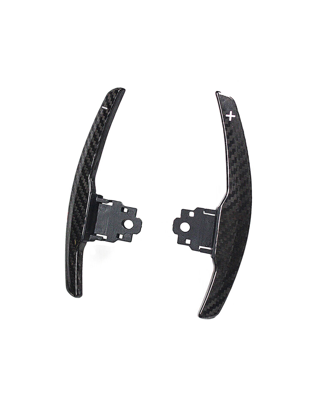 Carbon Fiber Paddle Shifters – BMW F20 / F30 / F32 / F80 / F82 / F87 | Eterna Motorworks