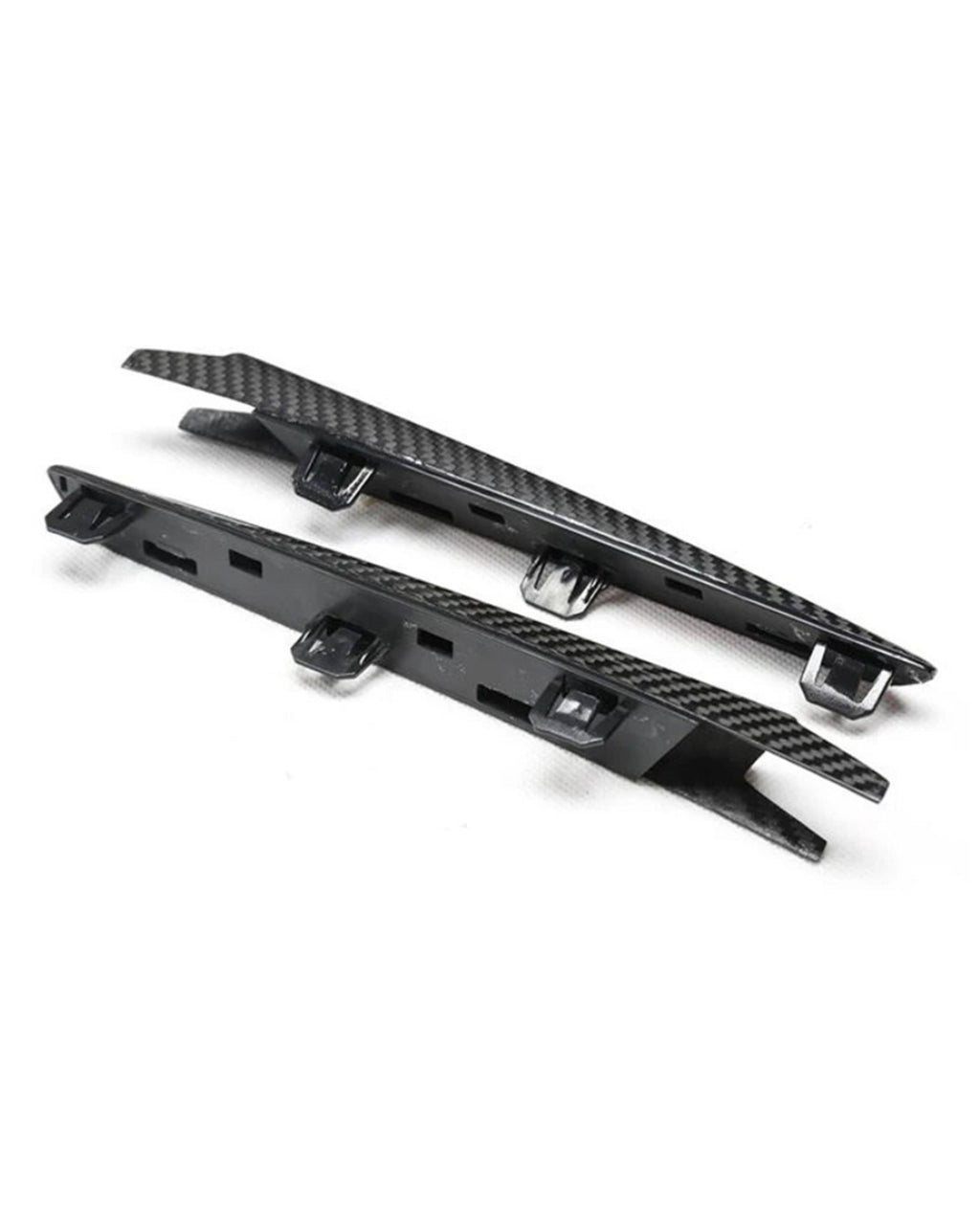 Carbon Fiber Fender Vent Replacements – BMW F80 M3 / F82 F83 M4 | Eterna Motorworks