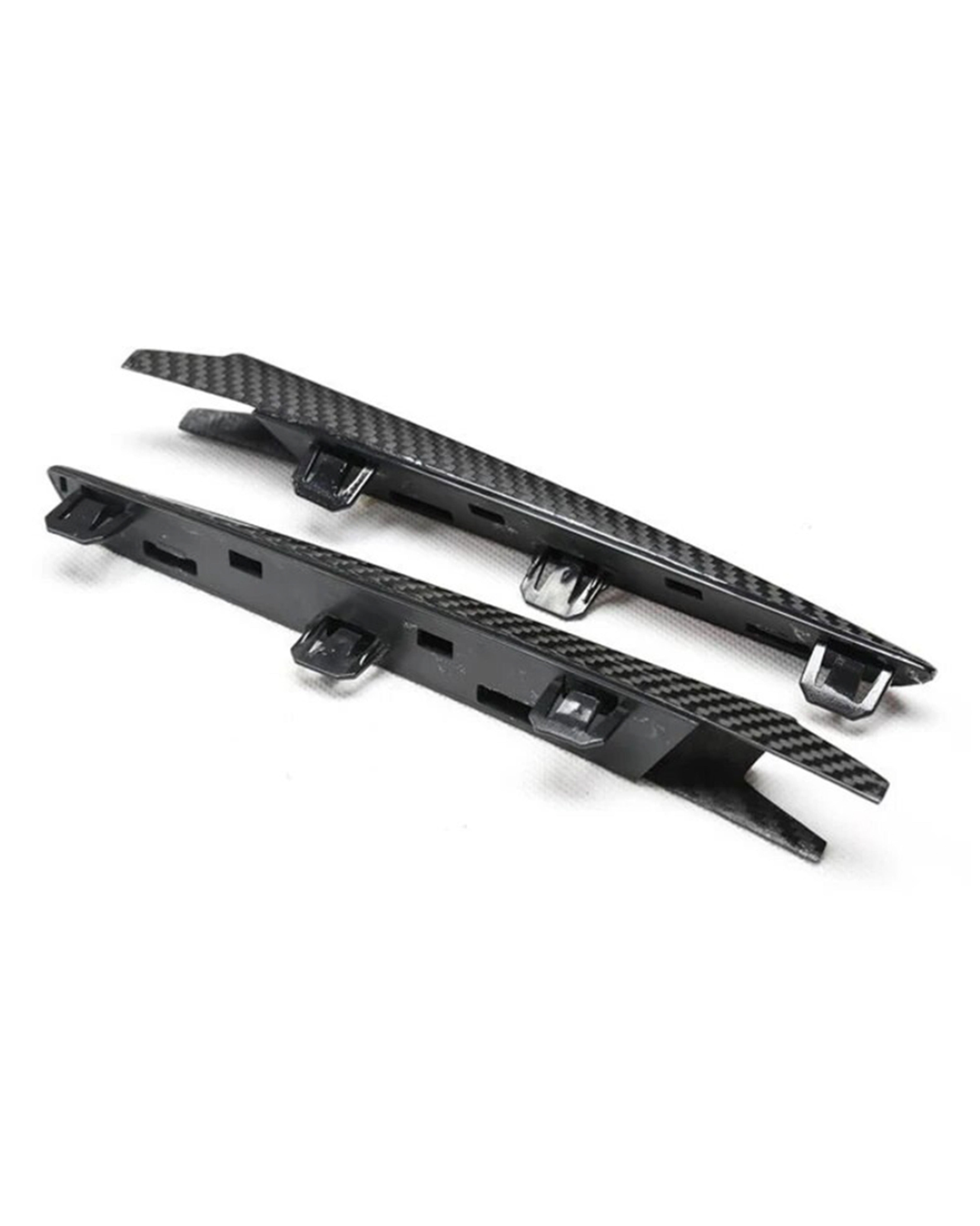 Carbon Fiber Fender Vent Replacements – BMW F80 M3 / F82 F83 M4 | Eterna Motorworks