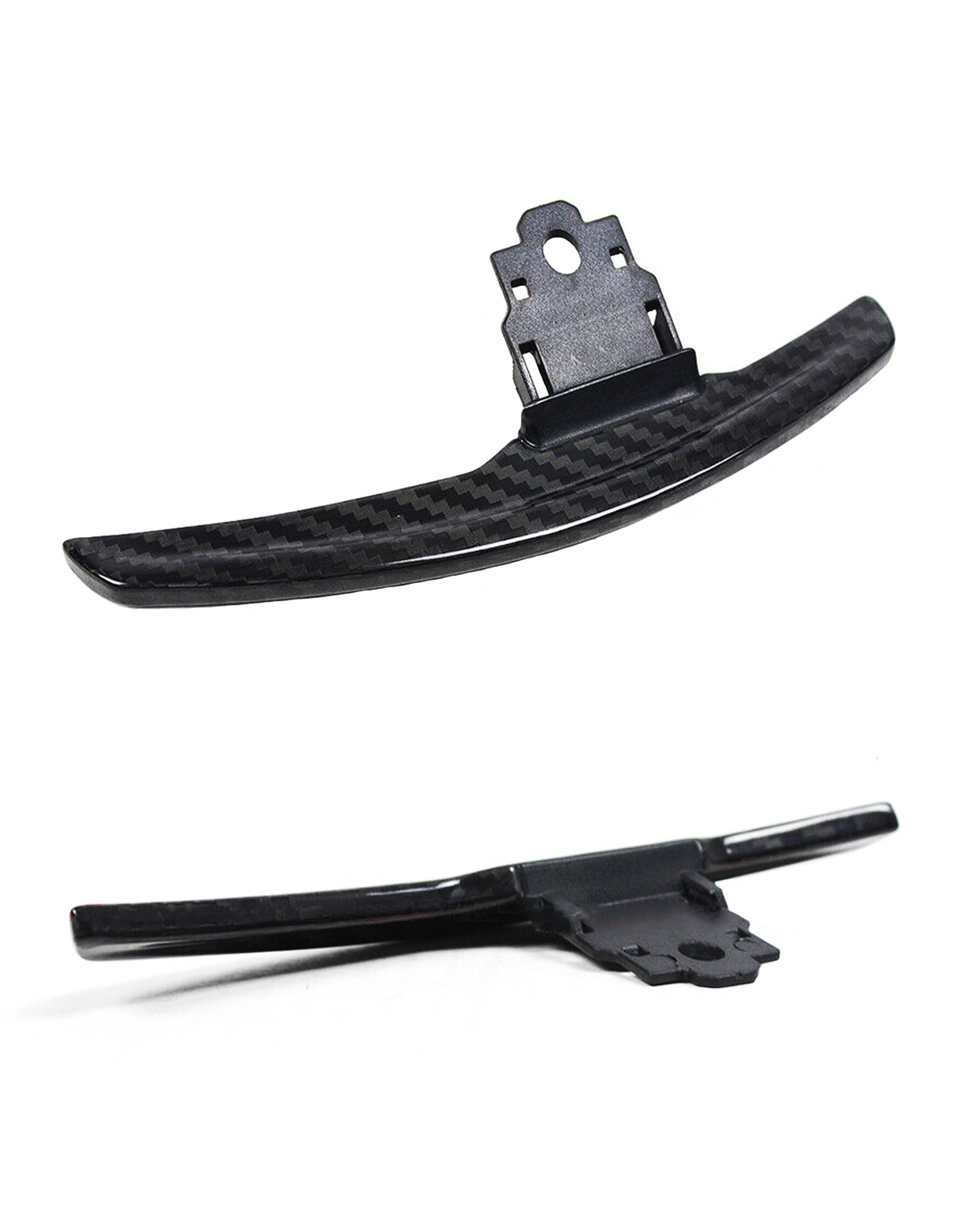 Carbon Fiber Paddle Shifters – BMW F20 / F30 / F32 / F80 / F82 / F87 | Eterna Motorworks
