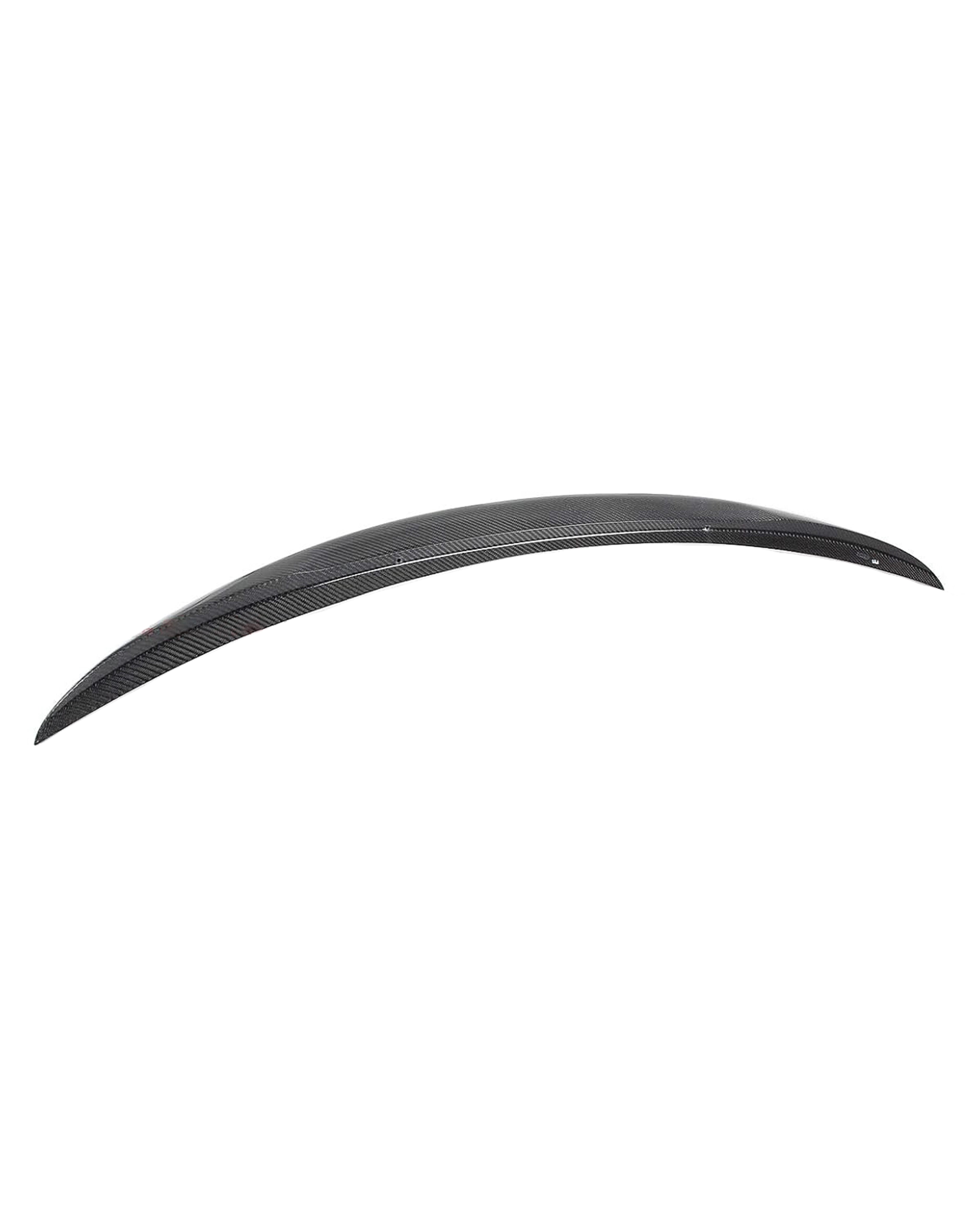 Performance Style Carbon Fiber Trunk Lip Spoiler – BMW G20 / G80 M3 | Eterna Motorworks