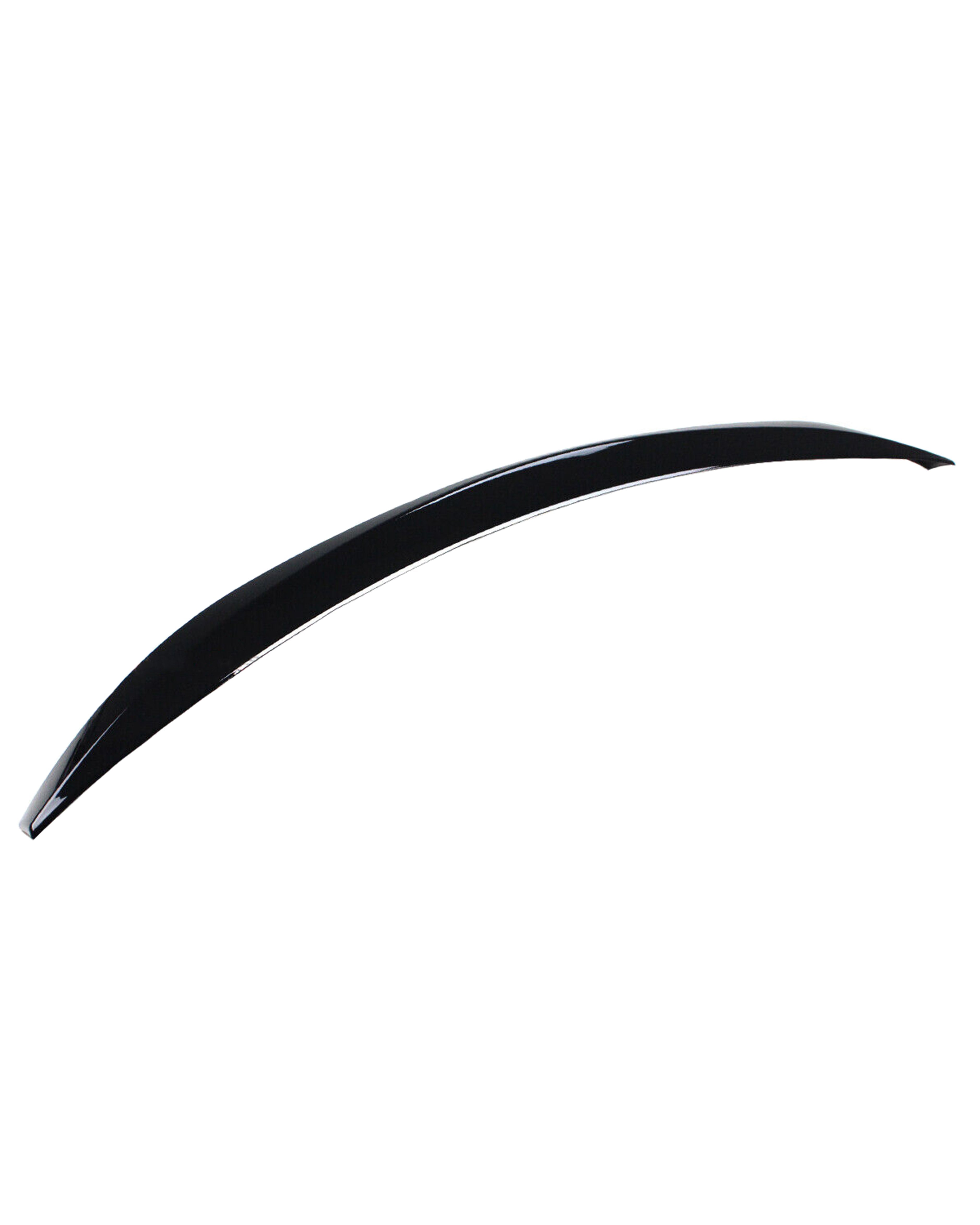 Performance Style Gloss Black Trunk Lip Spoiler – BMW G20 330i / M340i / G80 M3 | Eterna Motorworks