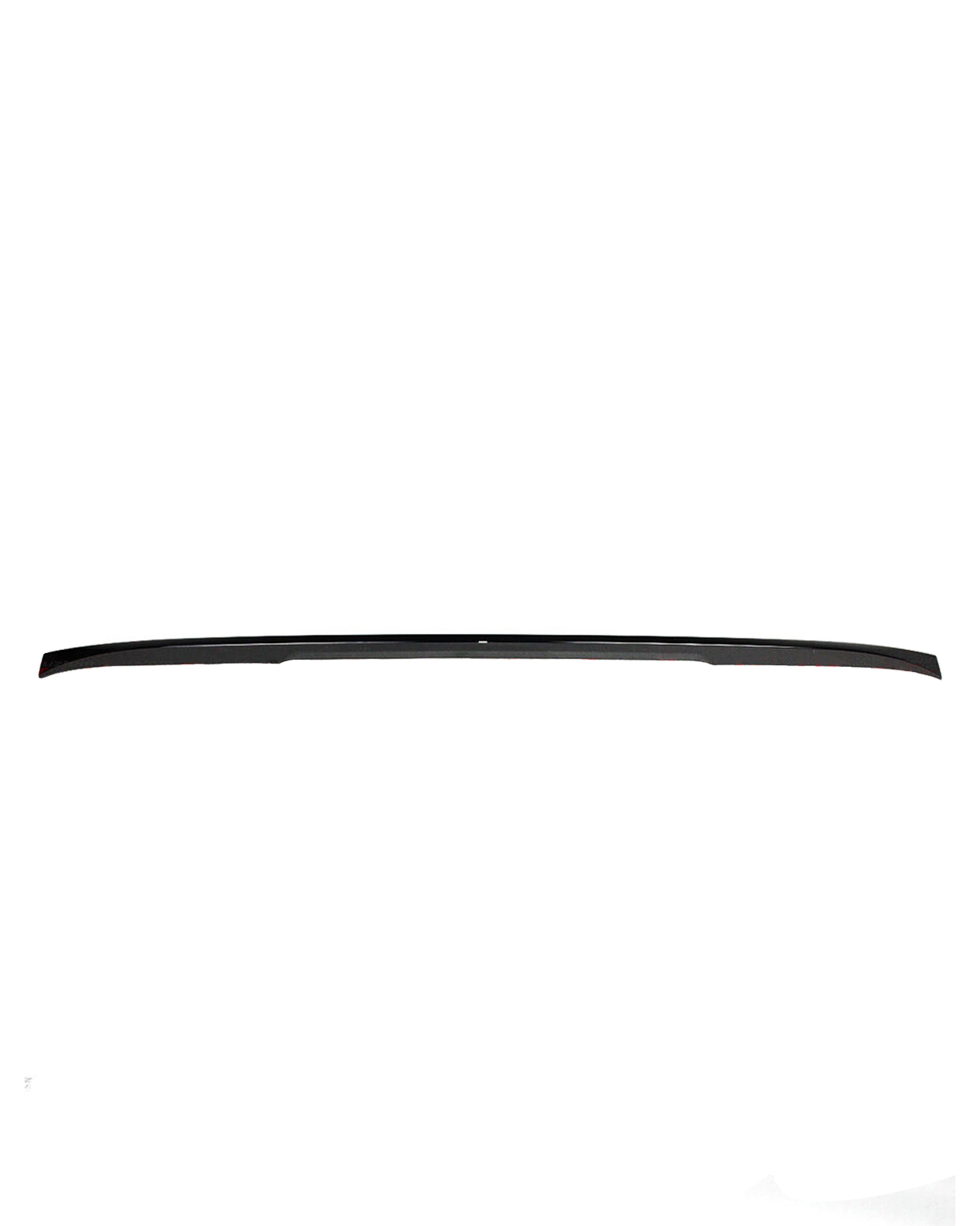 Performance Style Gloss Black Trunk Lip Spoiler – BMW G20 330i / M340i / G80 M3 | Eterna Motorworks