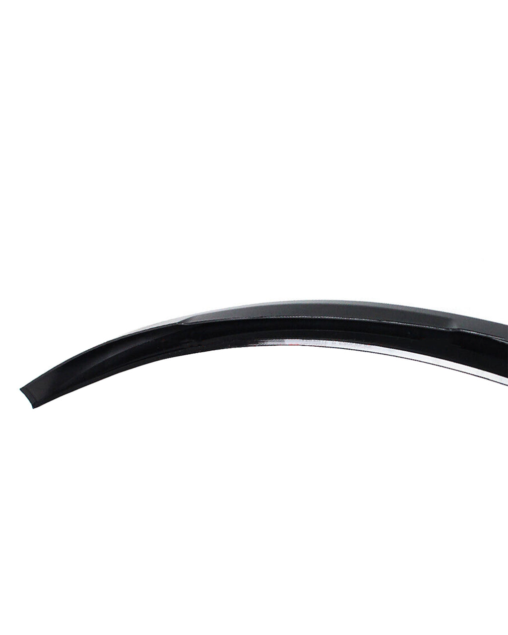 Performance Style Gloss Black Trunk Lip Spoiler – BMW G20 330i / M340i / G80 M3 | Eterna Motorworks