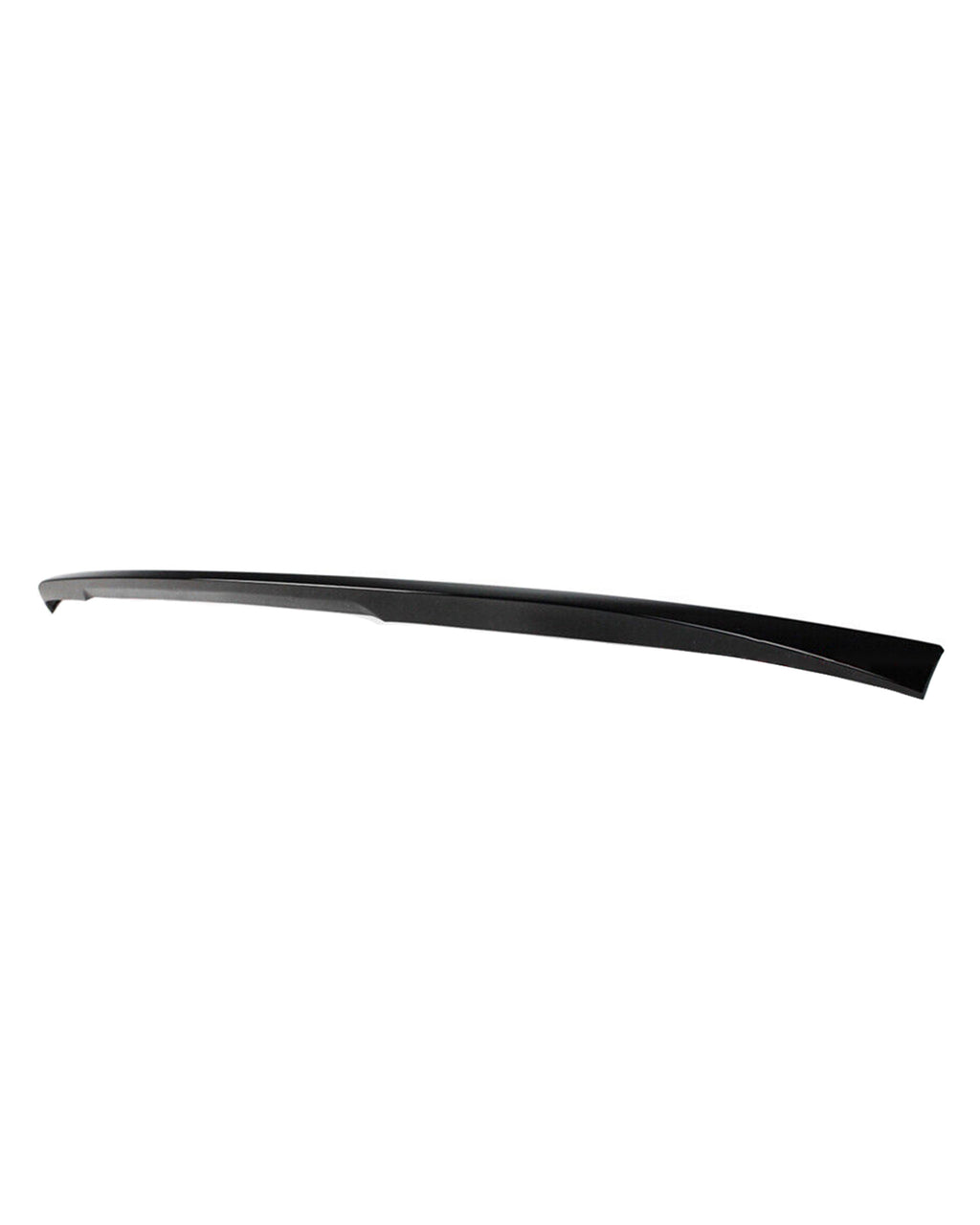Performance Style Gloss Black Trunk Lip Spoiler – BMW G20 330i / M340i / G80 M3 | Eterna Motorworks