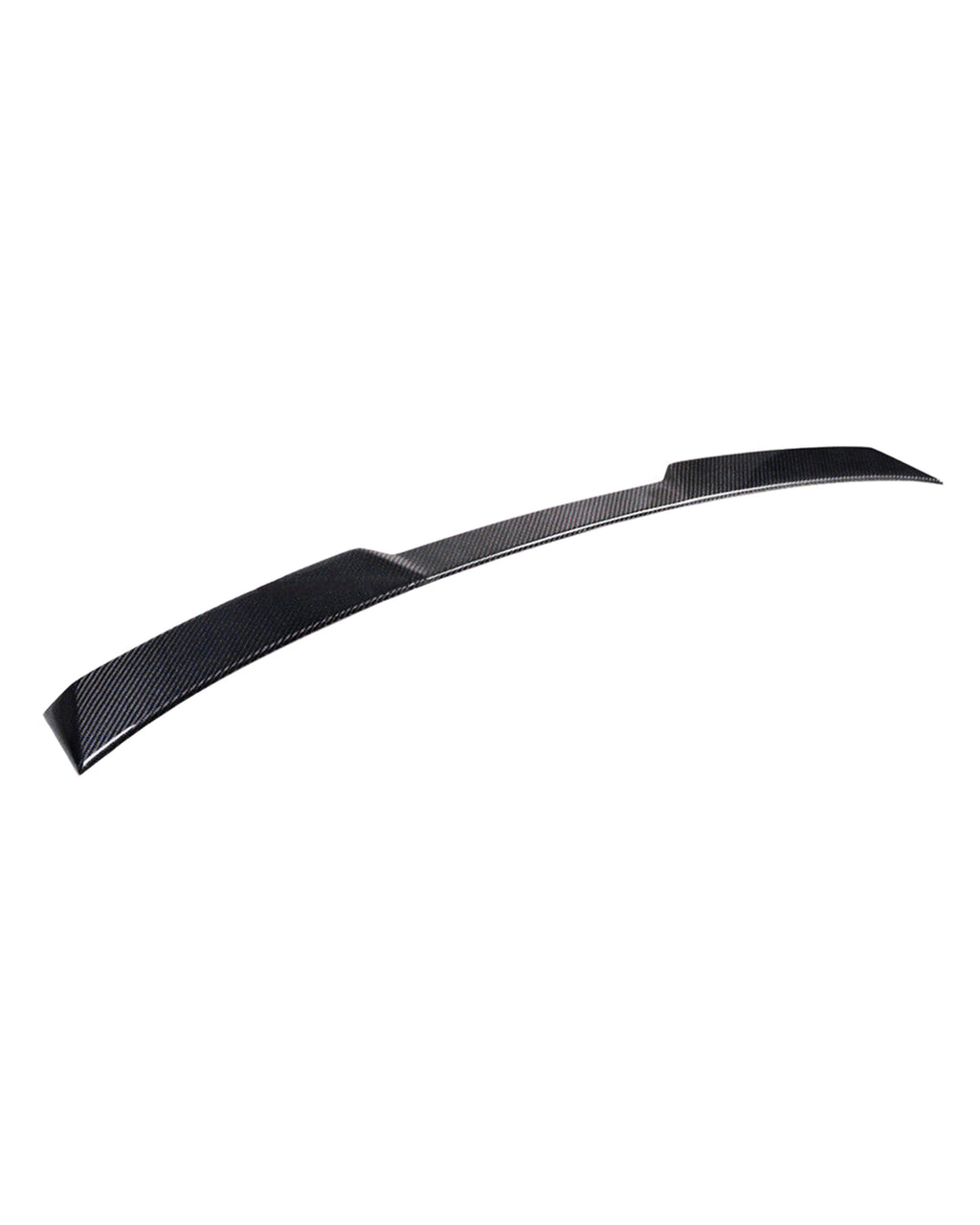 P Style Carbon Fiber Roof Spoiler – BMW G82 M4 / G22 4 Series | Eterna Motorworks