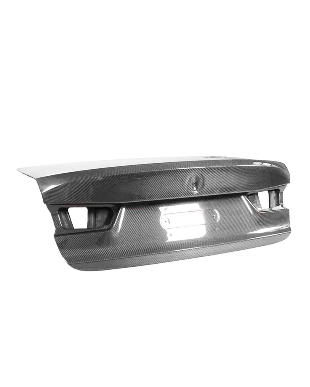 OEM Style Dry Carbon Fiber Trunk – BMW G82 M4 / G22 4 Series | Eterna Motorworks