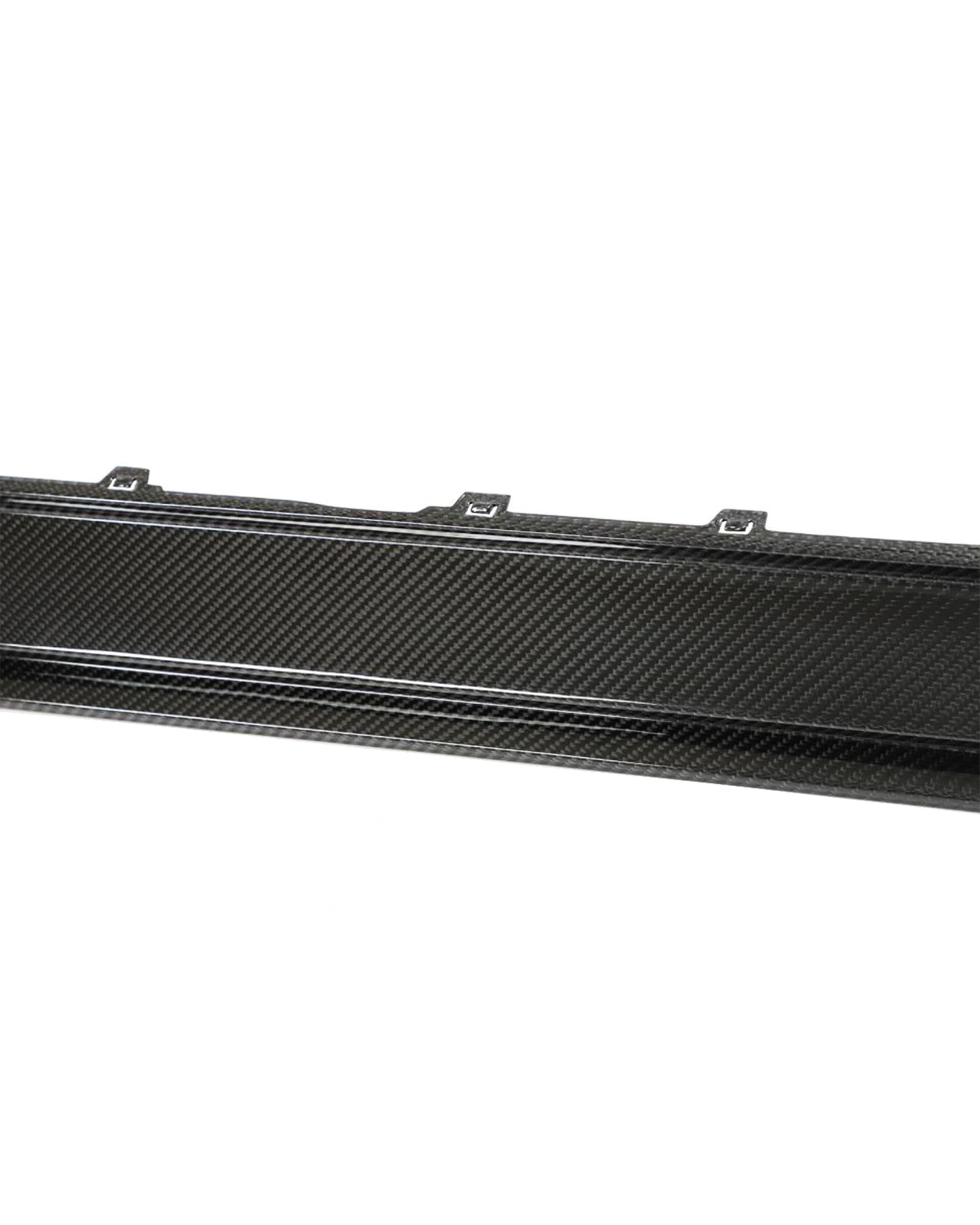 OEM Style Carbon Fiber Side Skirts – BMW G80 M3 | Eterna Motorworks