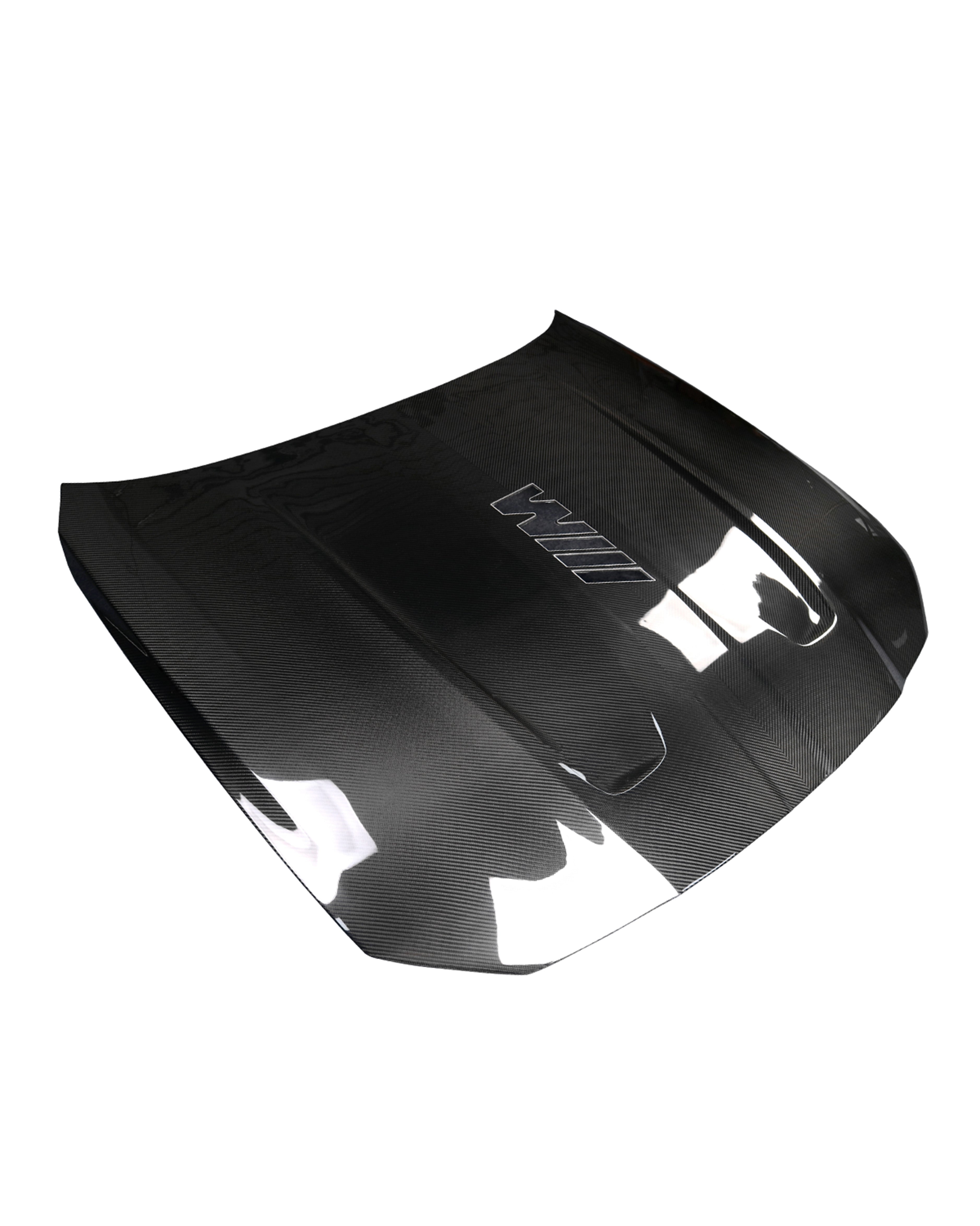 CSL Style Dry Carbon Fiber Hood – BMW G80 / G81 M3, G82 / G83 M4 | Eterna Motorworks