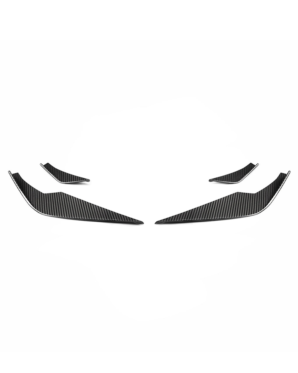 Carbon Fiber GT-Style Front Canards – BMW G80 M3 / G82 G83 M4 | Eterna Motorworks