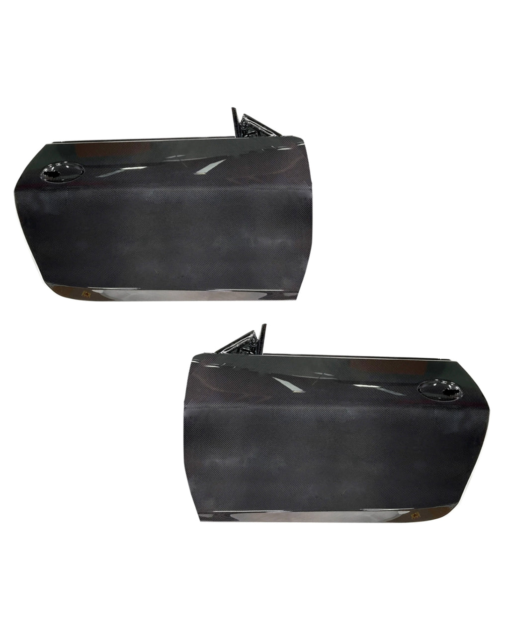 Carbon Fiber Doors – BMW G82 / G83 M4 | Eterna Motorworks