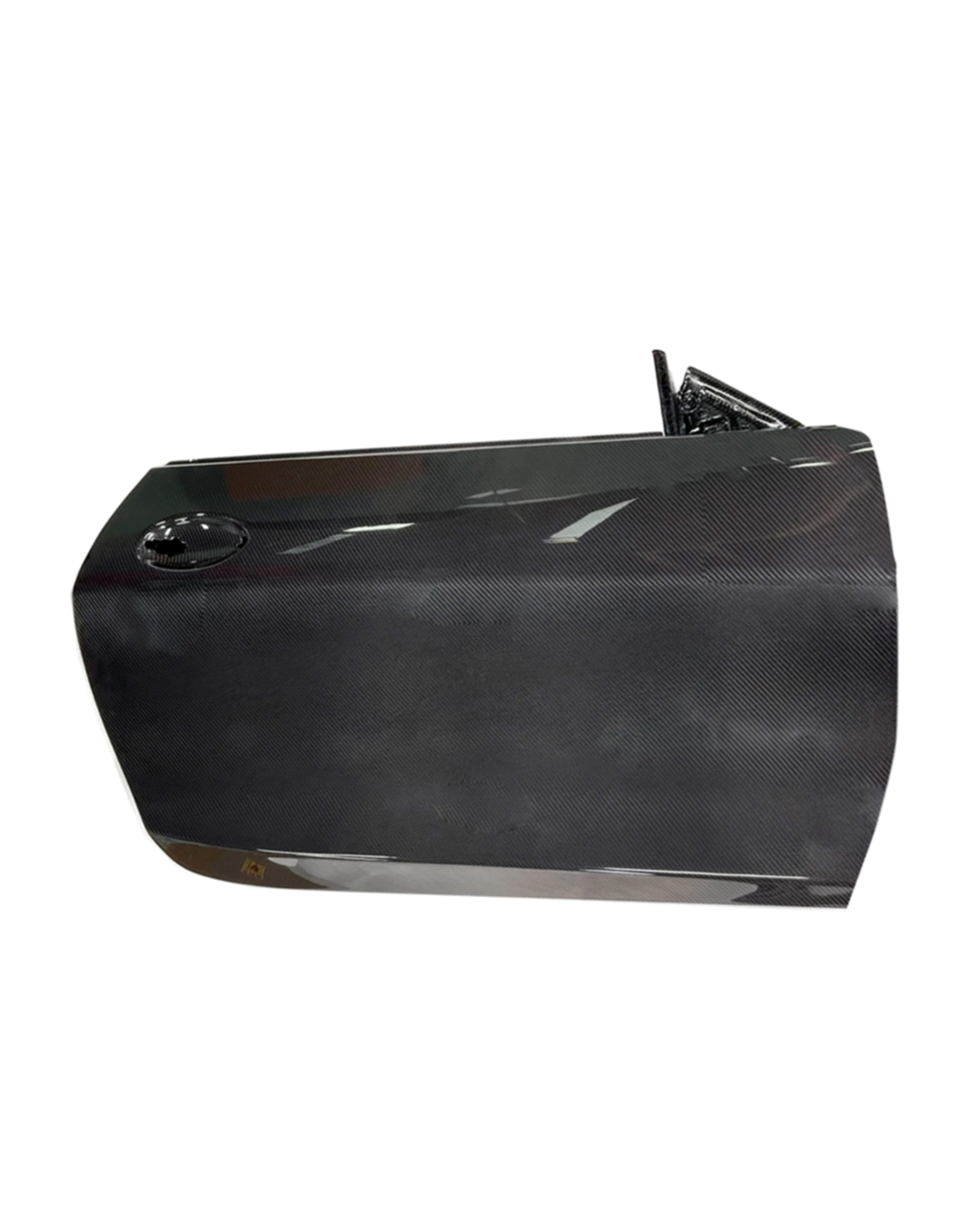 Carbon Fiber Doors – BMW G82 / G83 M4 | Eterna Motorworks