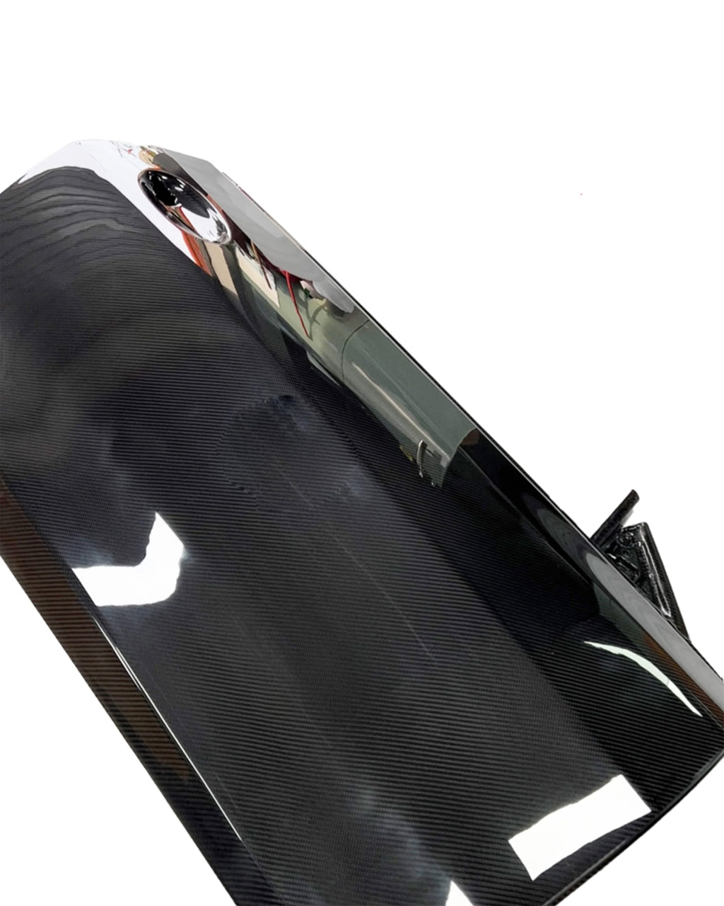 Carbon Fiber Doors – BMW G82 / G83 M4 | Eterna Motorworks