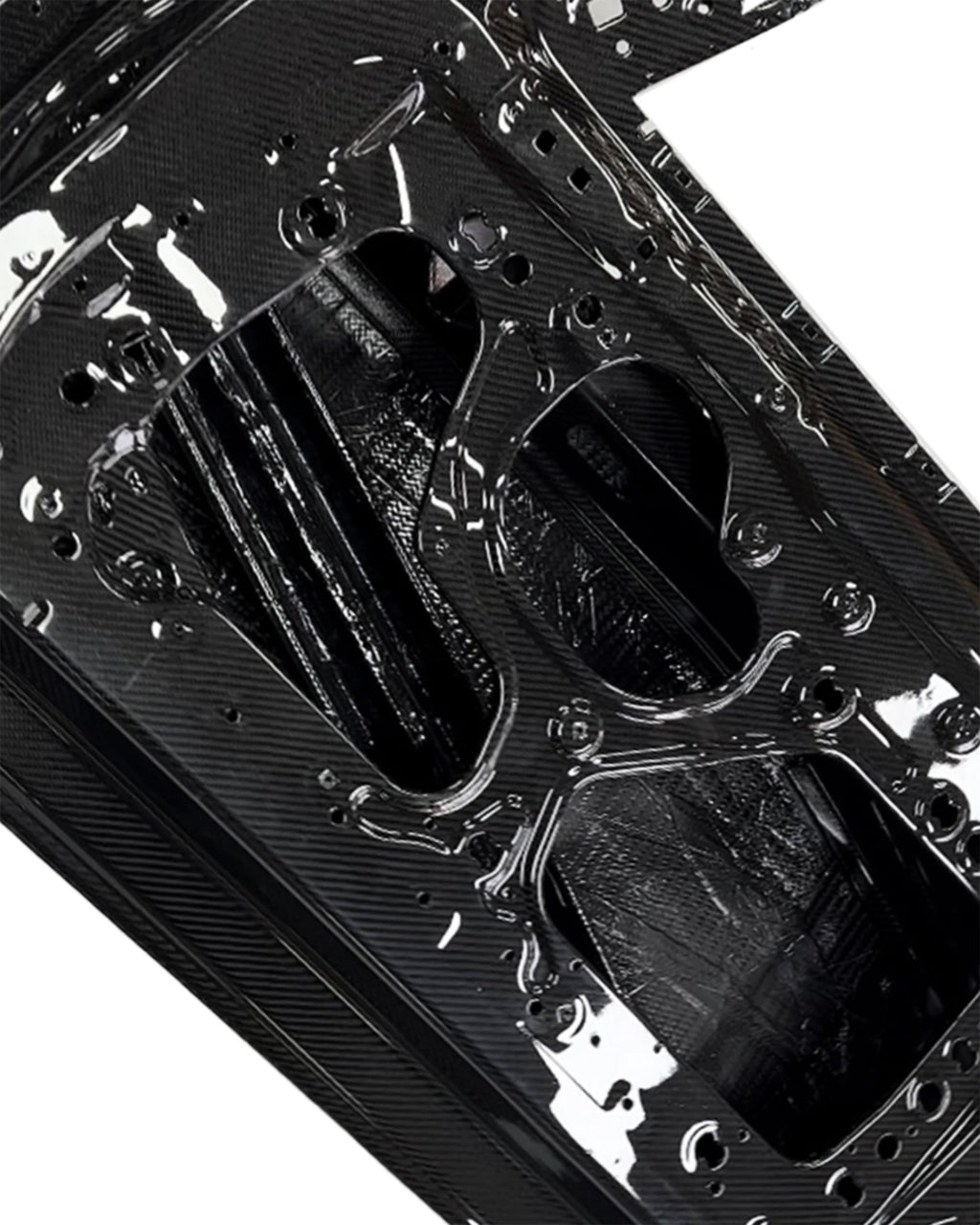 Carbon Fiber Doors – BMW G82 / G83 M4 | Eterna Motorworks