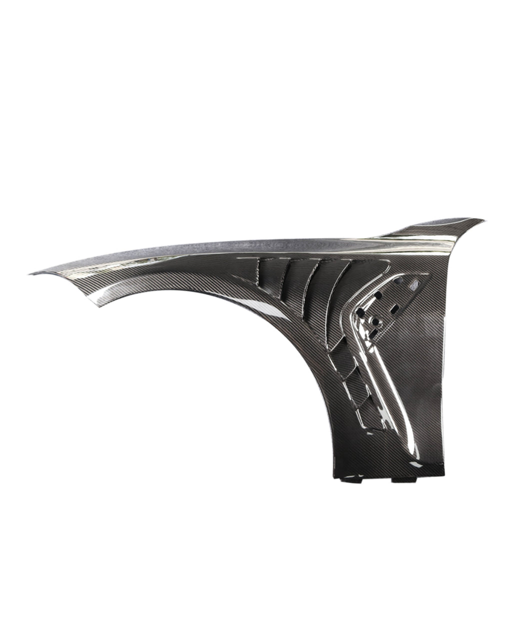 CSL Style Carbon Fiber Fenders – BMW G82 / G83 M4 | Eterna Motorworks