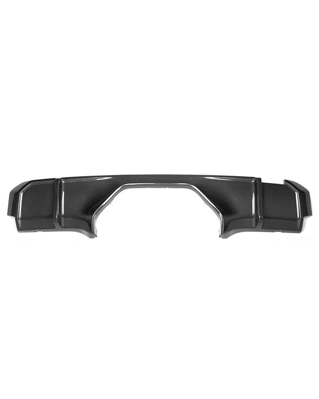 MP Style Dry Carbon Fiber Rear Diffuser – BMW G80 M3 / G82 G83 M4 | Eterna Motorworks
