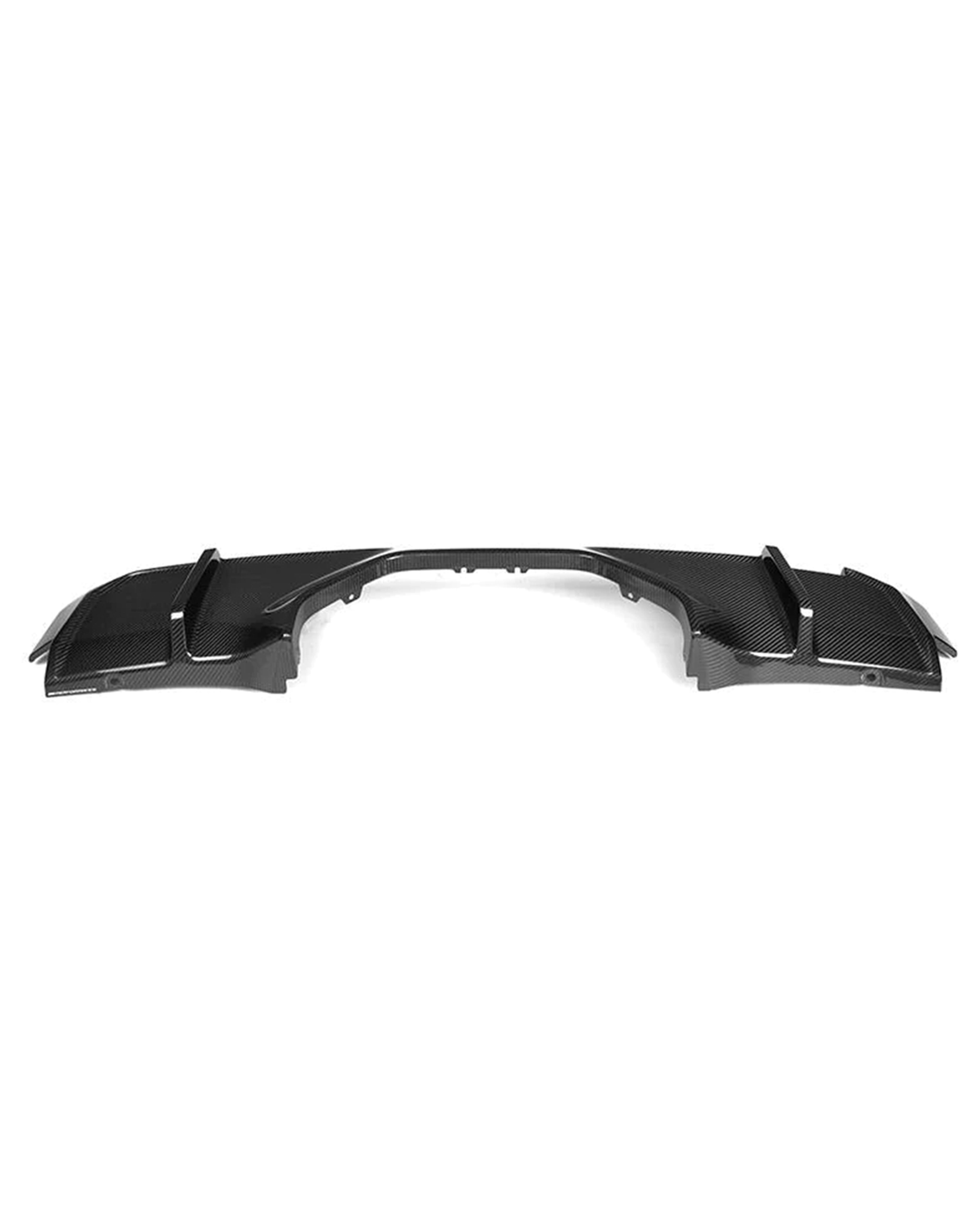 MP Style Dry Carbon Fiber Rear Diffuser – BMW G80 M3 / G82 G83 M4 | Eterna Motorworks