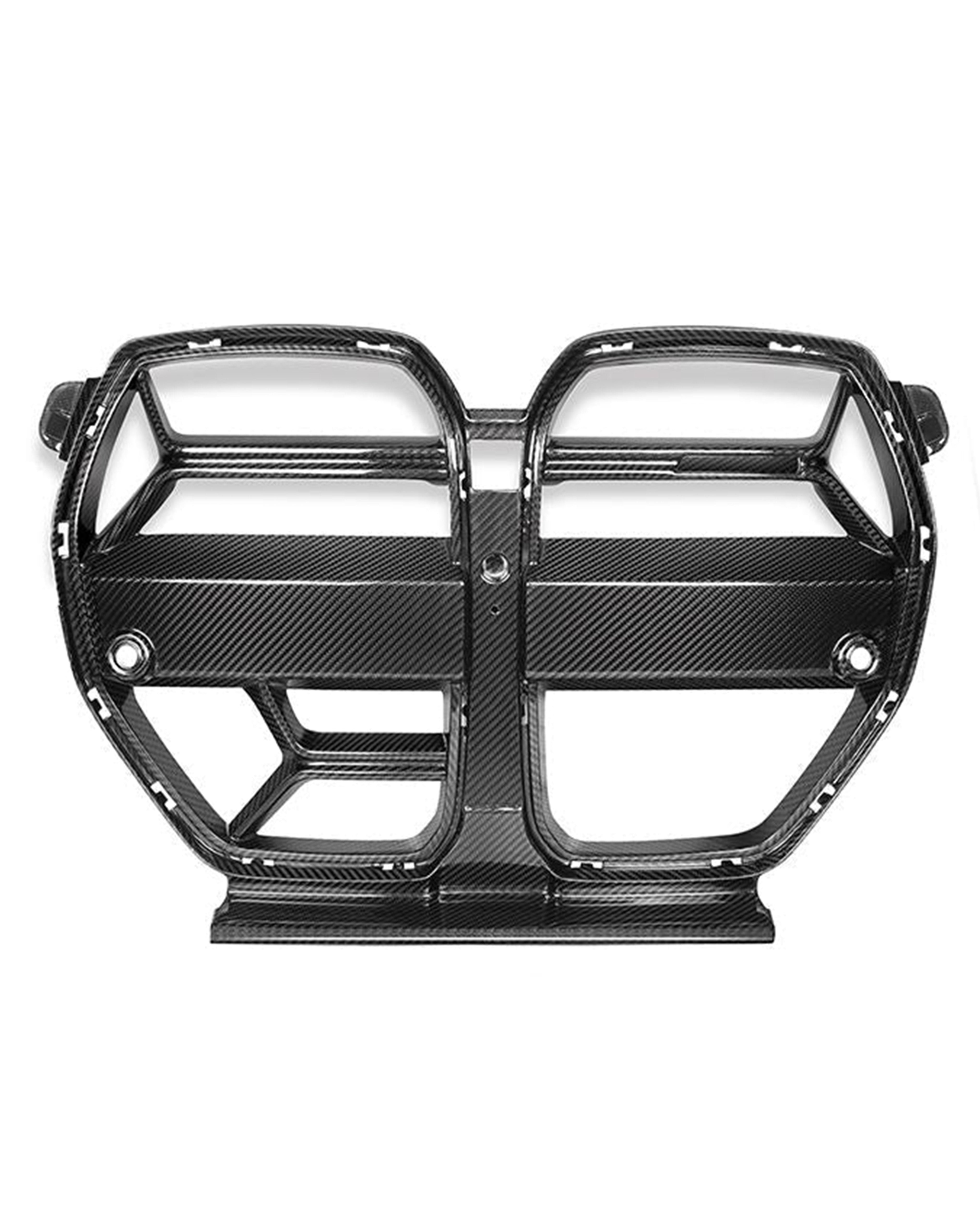 CSL Carbon Fiber Grill – BMW G80 M3 / G82 G83 M4 | Eterna Motorworks