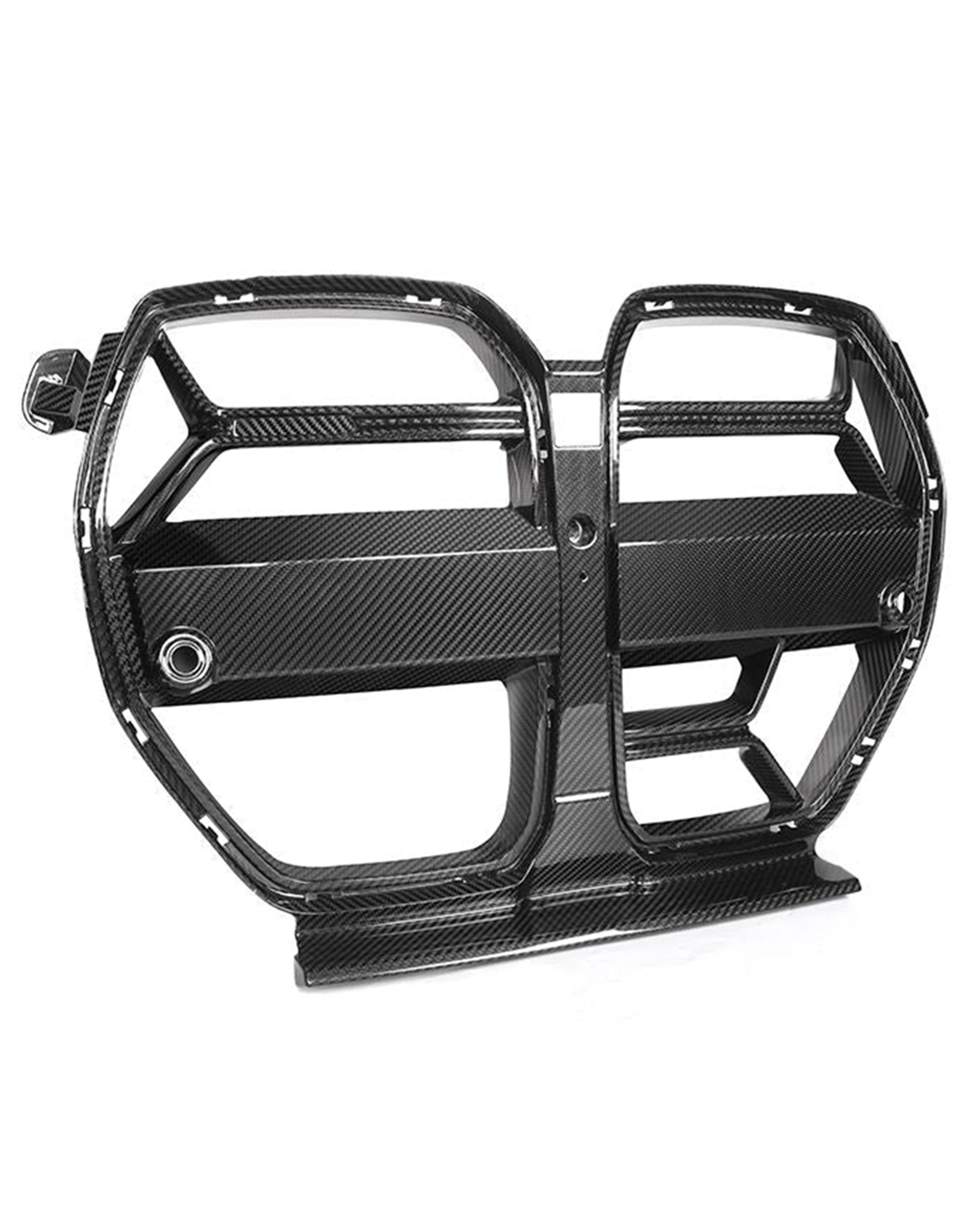 CSL Carbon Fiber Grill – BMW G80 M3 / G82 G83 M4 | Eterna Motorworks