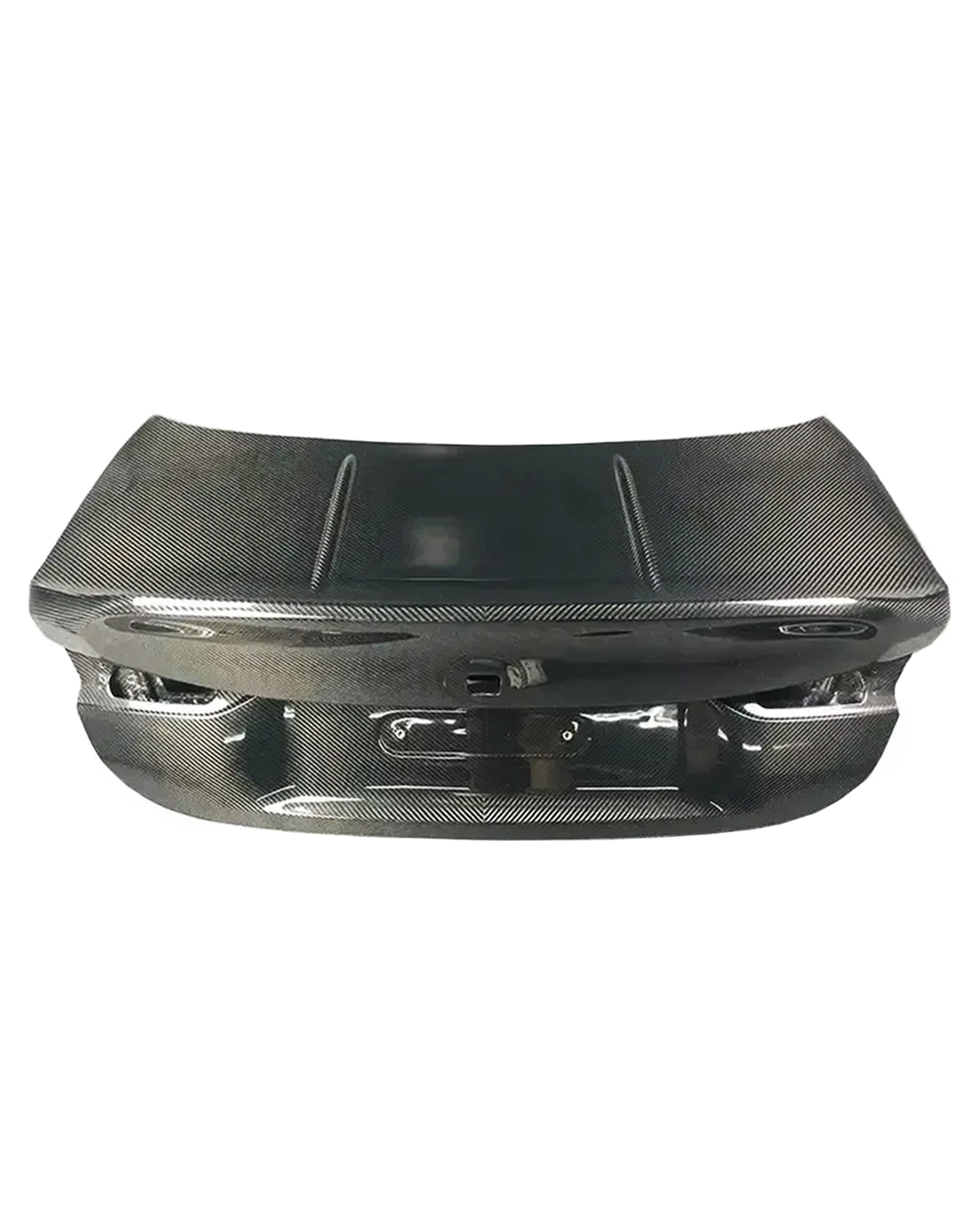 CSL Style Dry Carbon Fiber Trunk – BMW G82 M4 / G22 4 Series | Eterna Motorworks