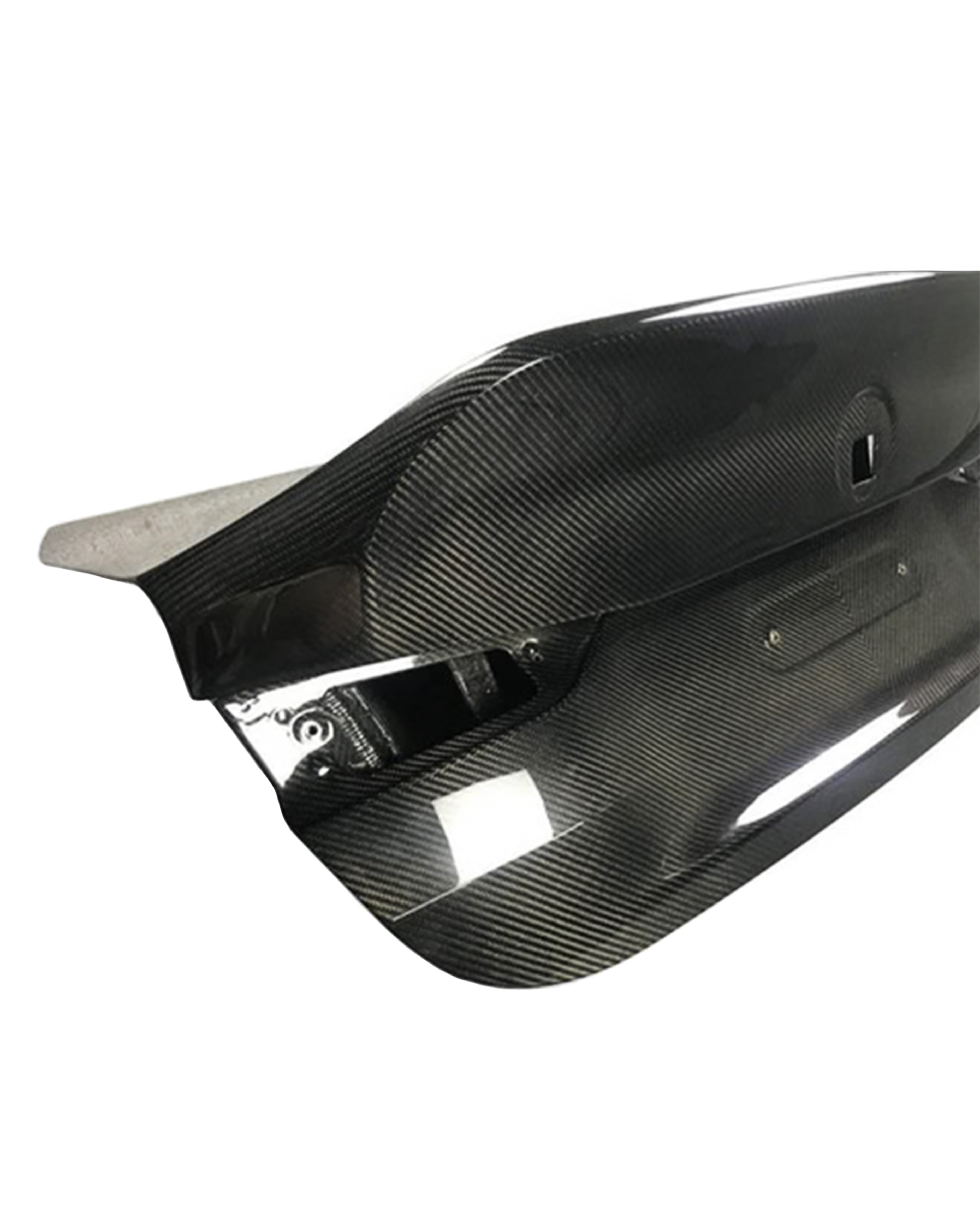 CSL Style Dry Carbon Fiber Trunk – BMW G82 M4 / G22 4 Series | Eterna Motorworks