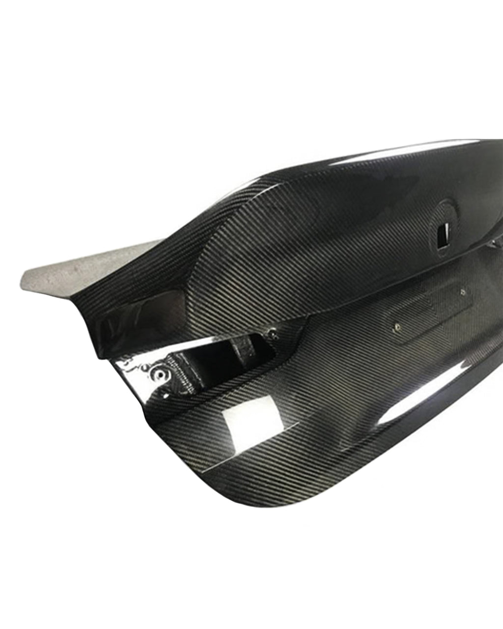 CSL Style Carbon Fiber Trunk – BMW G80 M3 / G20 3 Series | Eterna Motorworks