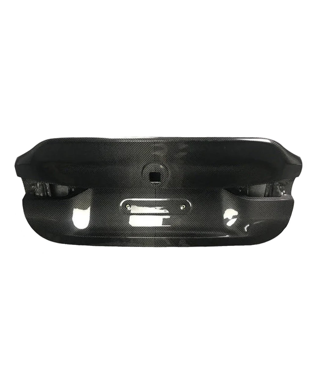 CSL Style Dry Carbon Fiber Trunk – BMW G82 M4 / G22 4 Series | Eterna Motorworks