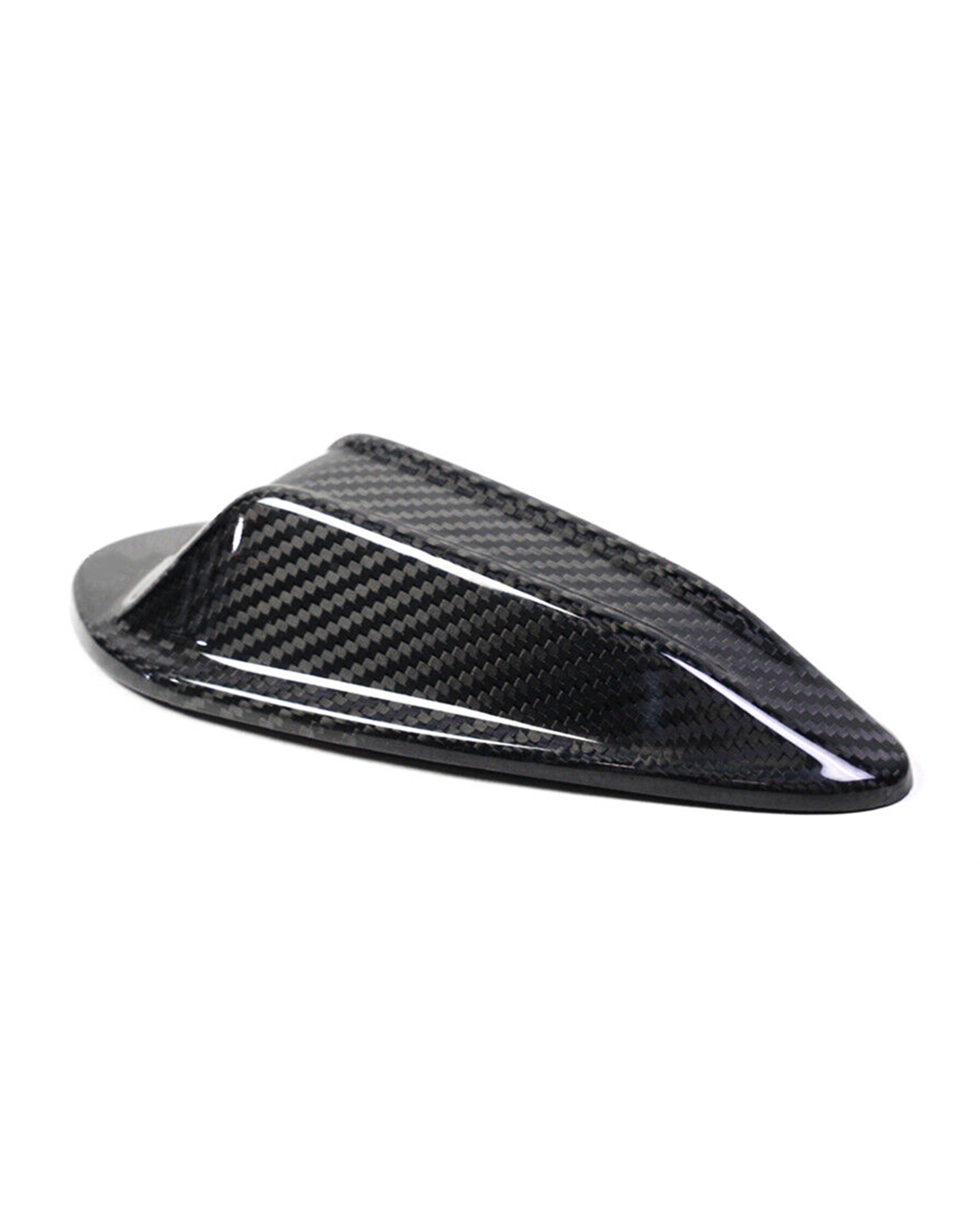 Carbon Fiber Antenna Cover – BMW 2023+ Fitment | Eterna Motorworks