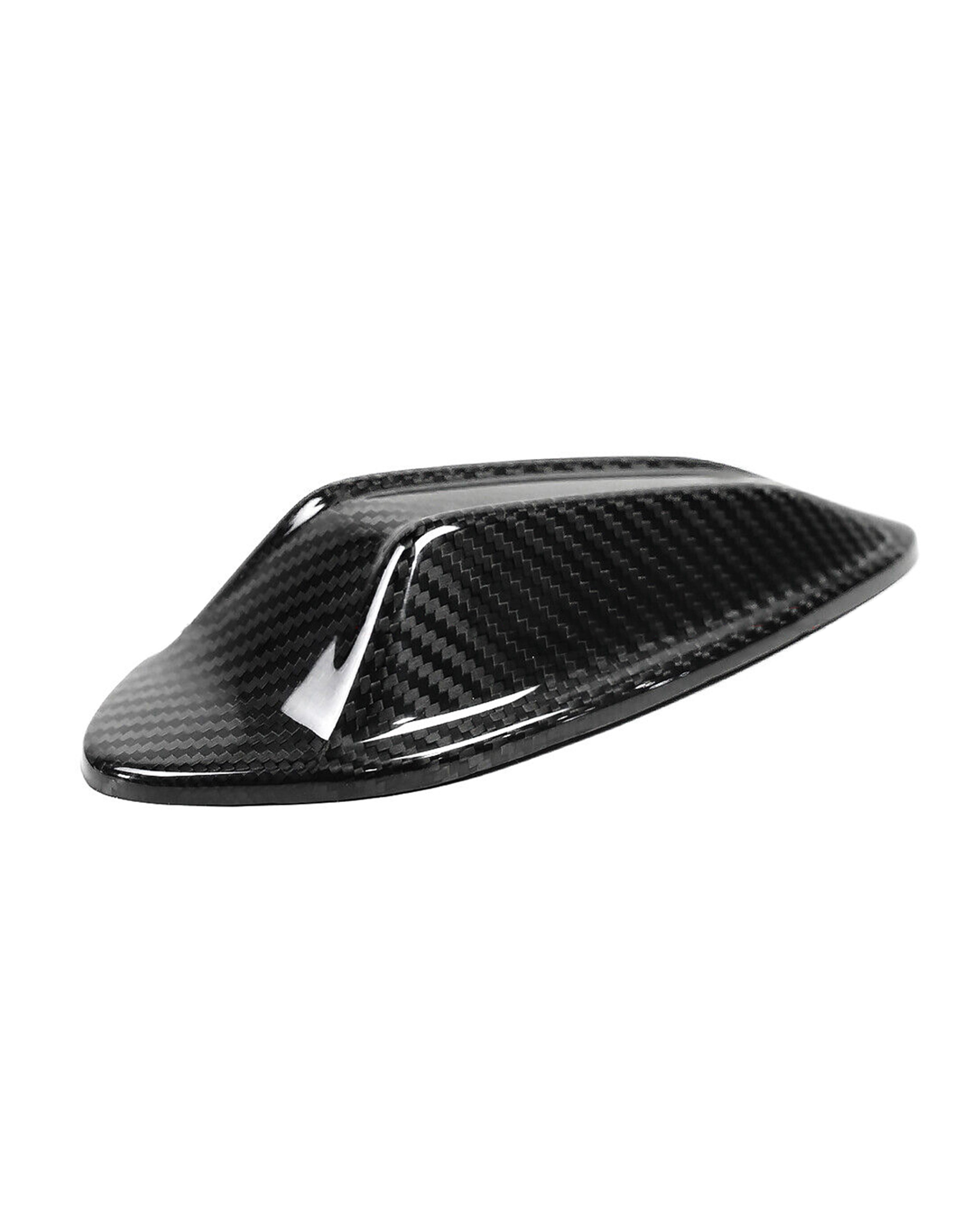 Carbon Fiber Antenna Cover – BMW 2023+ Fitment | Eterna Motorworks