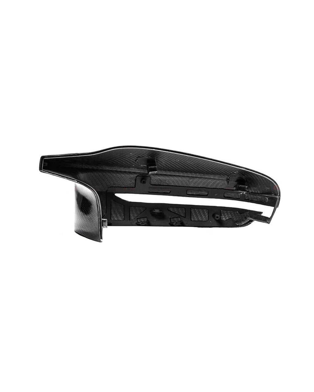 Carbon Fiber Mirror Caps – BMW G80 M3 / G82 M4 / G83 M4 Convertible | Eterna Motorworks