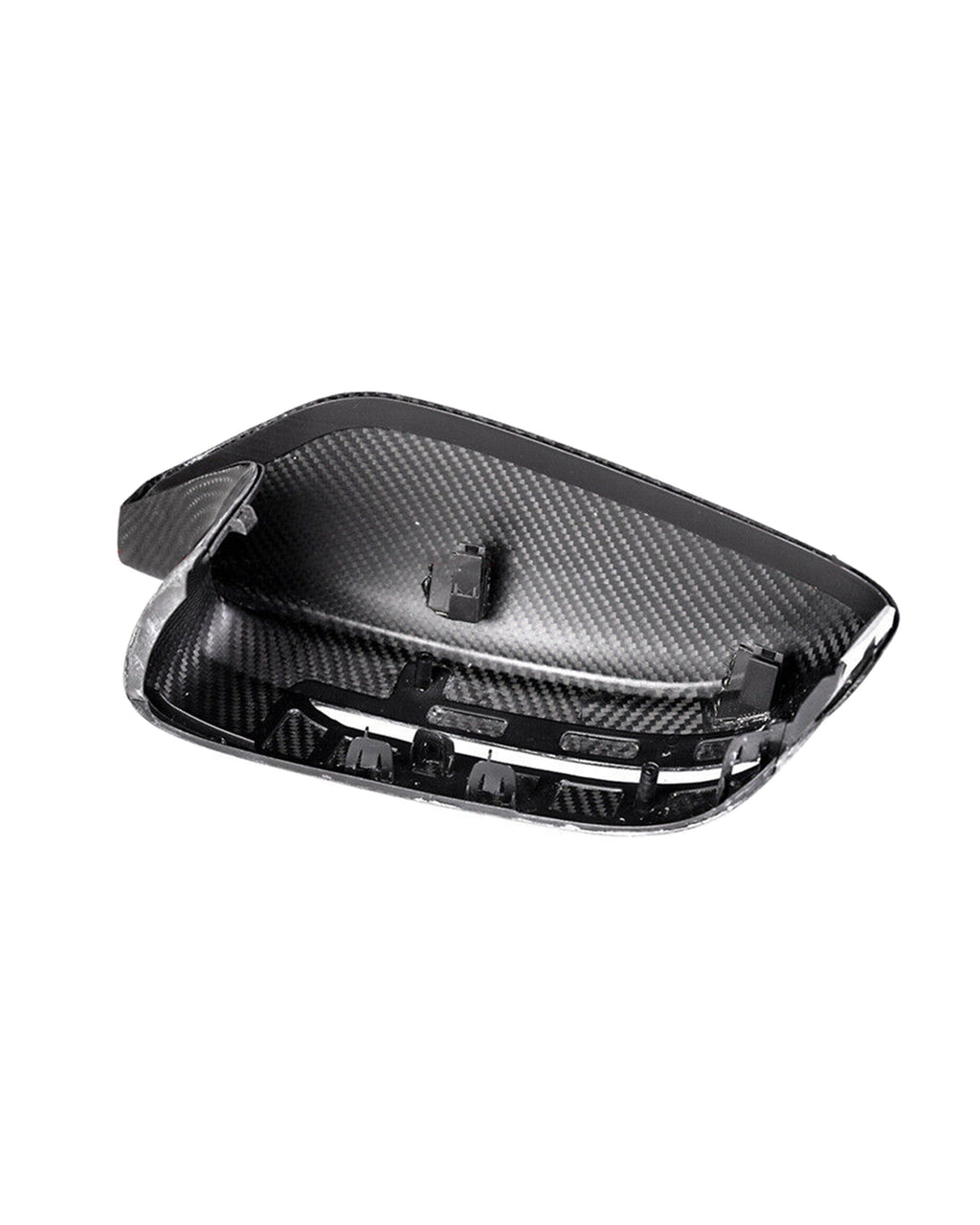 Carbon Fiber Mirror Caps – BMW G80 M3 / G82 M4 / G83 M4 Convertible | Eterna Motorworks