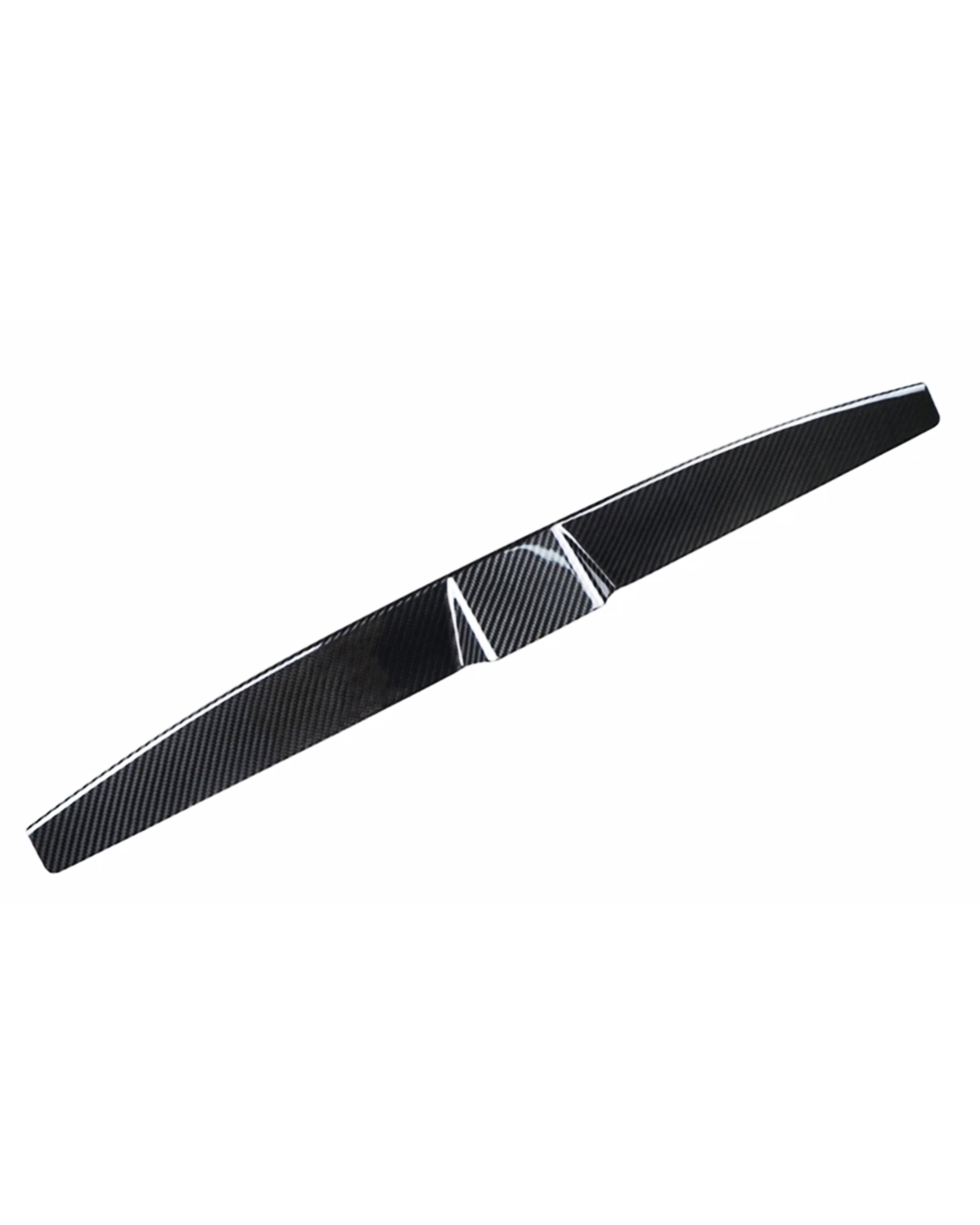 Dry Carbon Fiber Anti-Collision Bar – BMW G80 M3 / G82 M4 | Eterna Motorworks