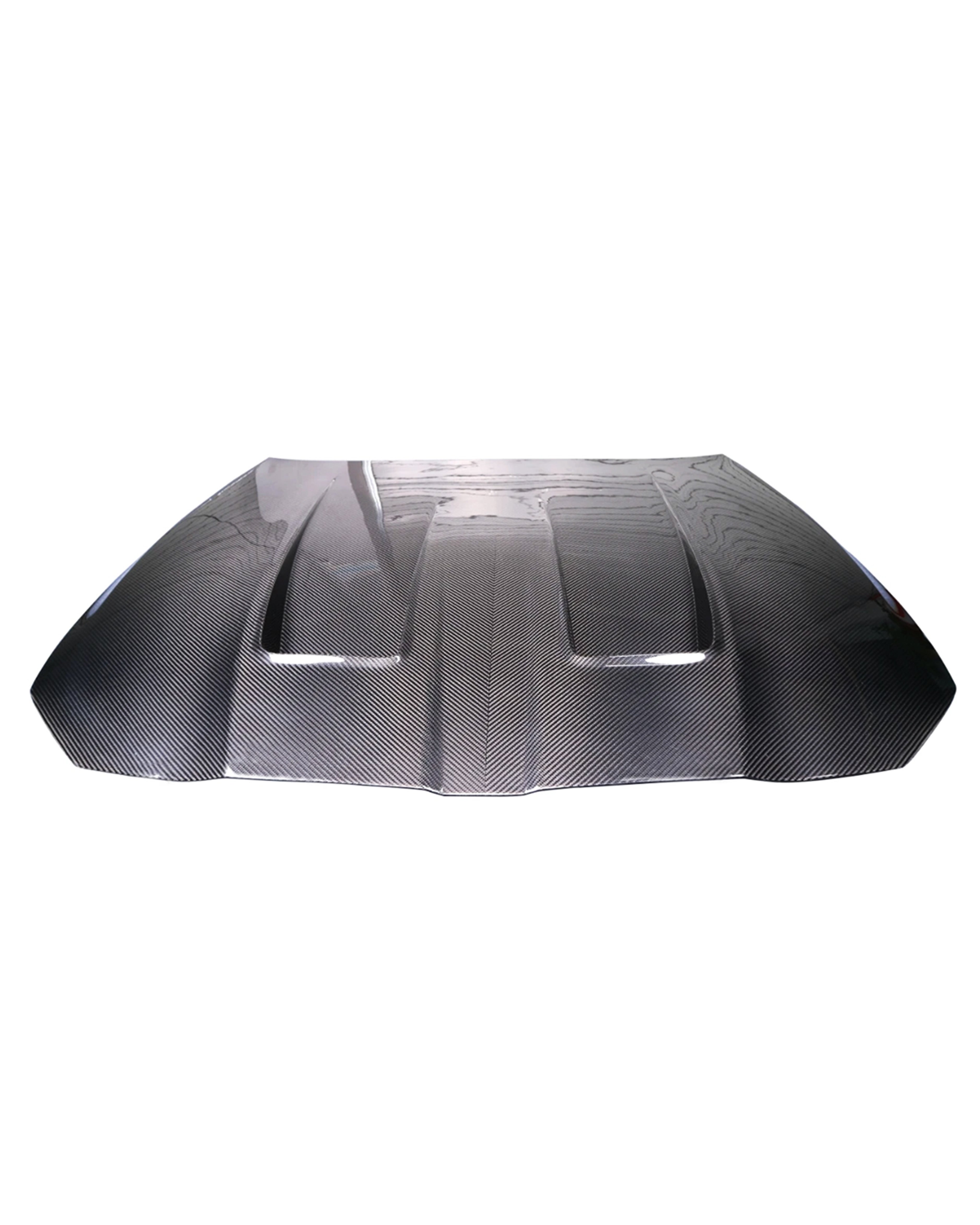 Alpha Style Dry Carbon Fiber Hood – BMW G80 M3 / G82 M4 | Eterna Motorworks